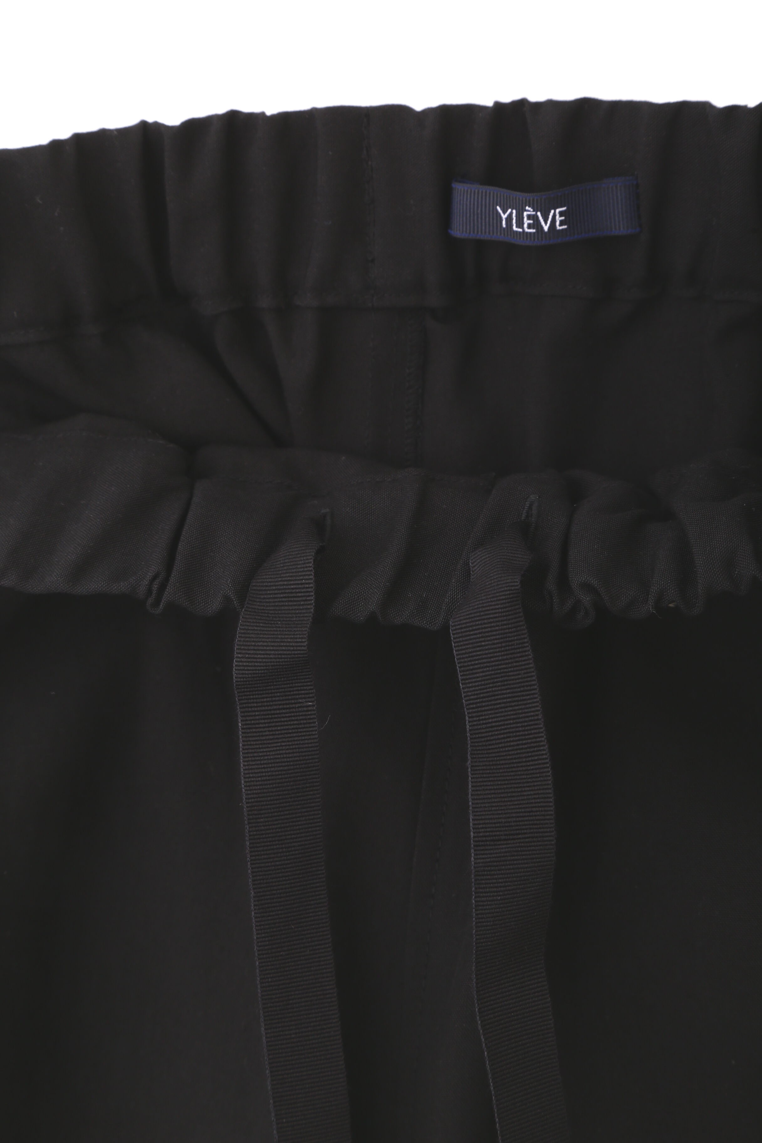 YLEVE 「YLEVE / TENCEL EASY TROUSERS」|その他|