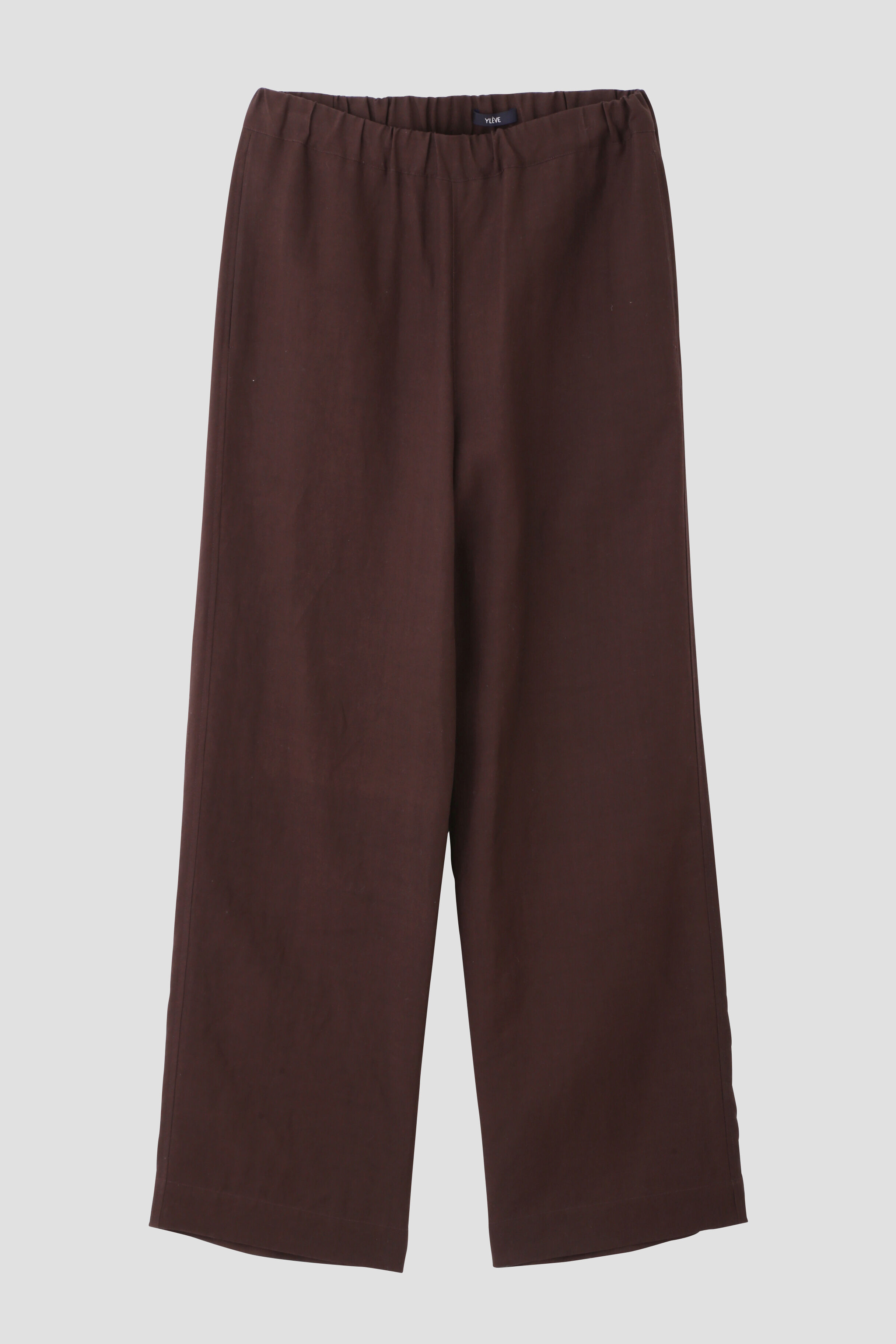 YLEVE 「YLEVE / TENCEL EASY TROUSERS」|その他|