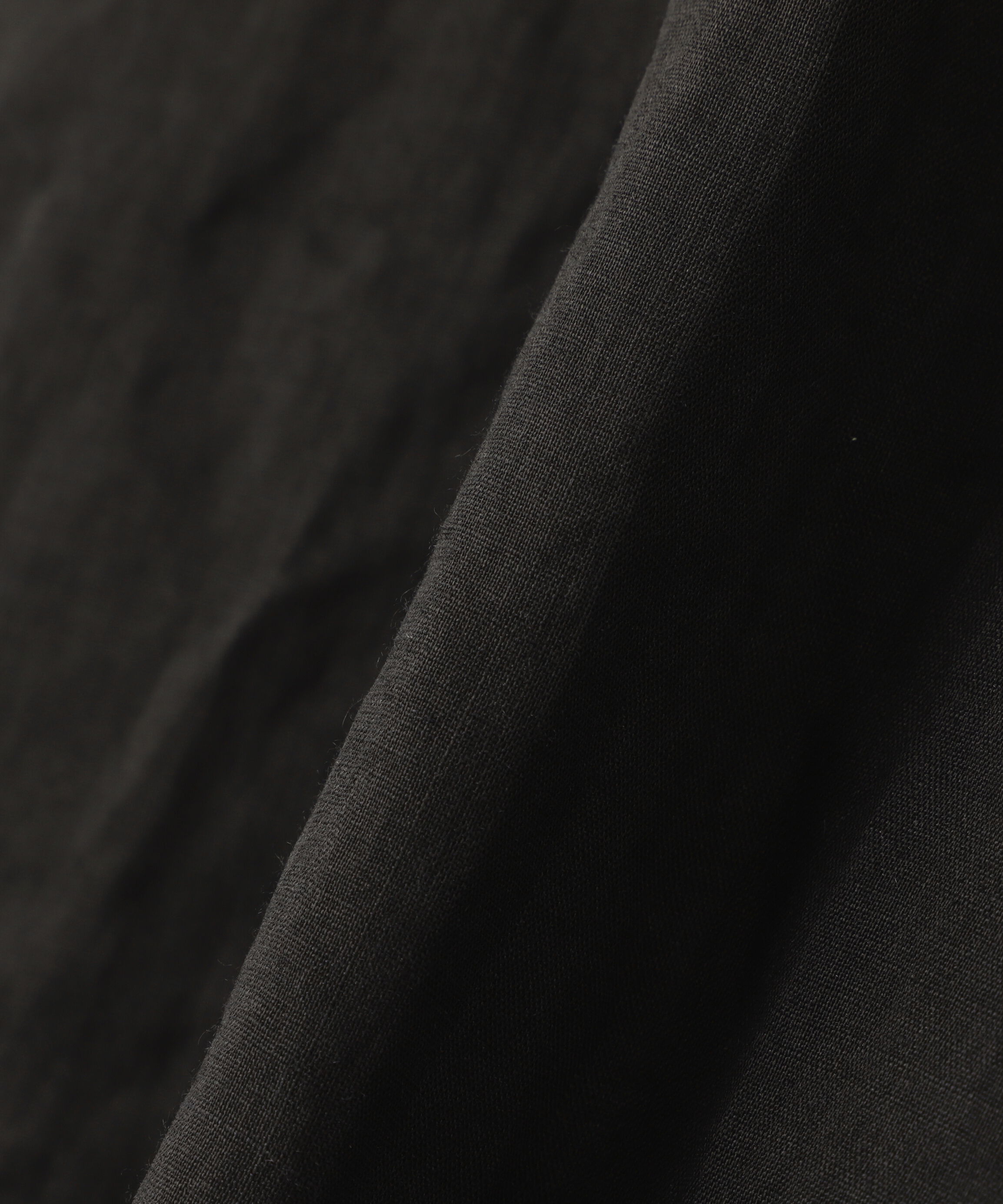 YLEVE 「YLEVE / ROYAL RAMIE BROAD SHIRT」|シャツ・ブラウス|