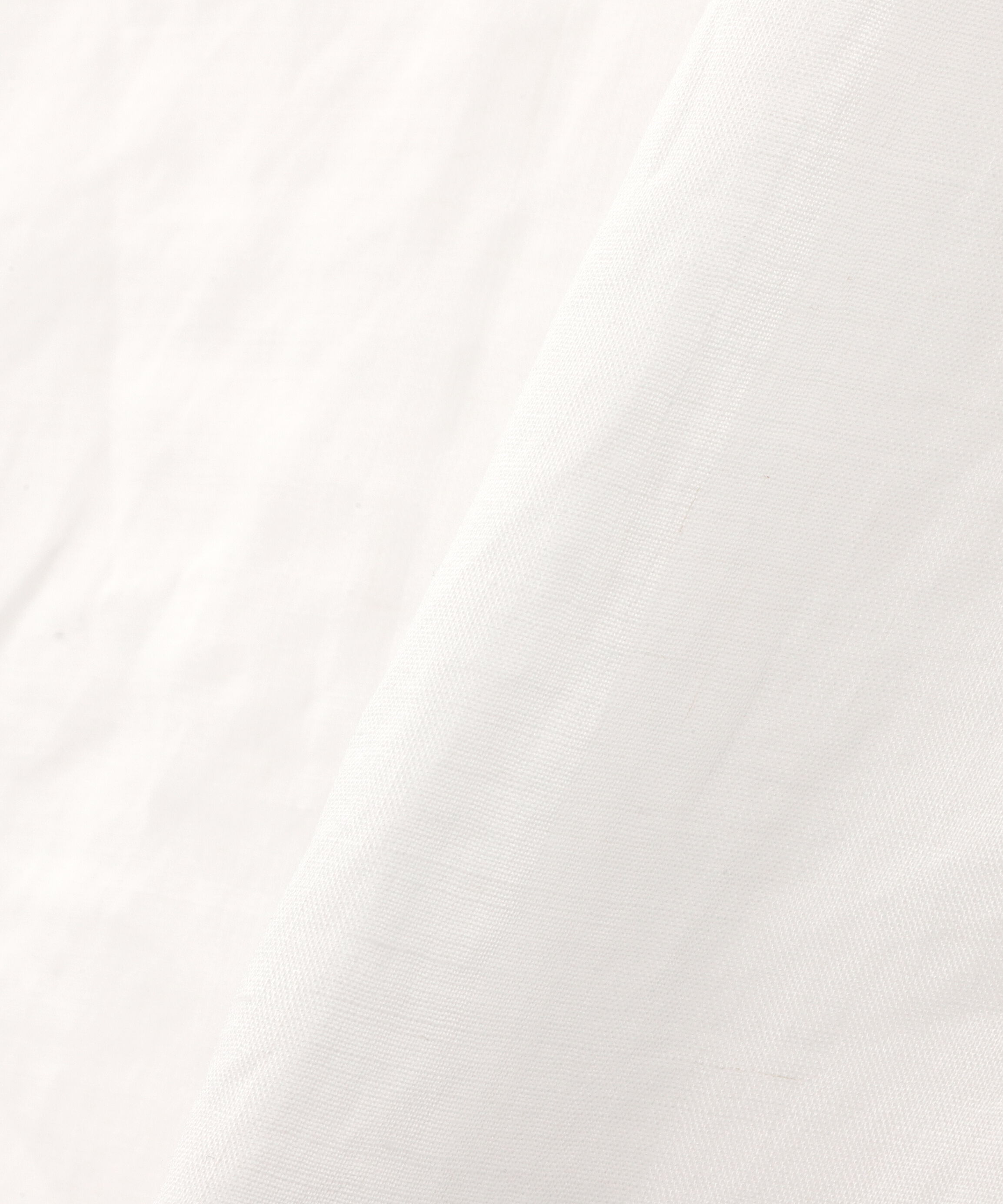 YLEVE 「YLEVE / ROYAL RAMIE BROAD SHIRT」|シャツ・ブラウス|