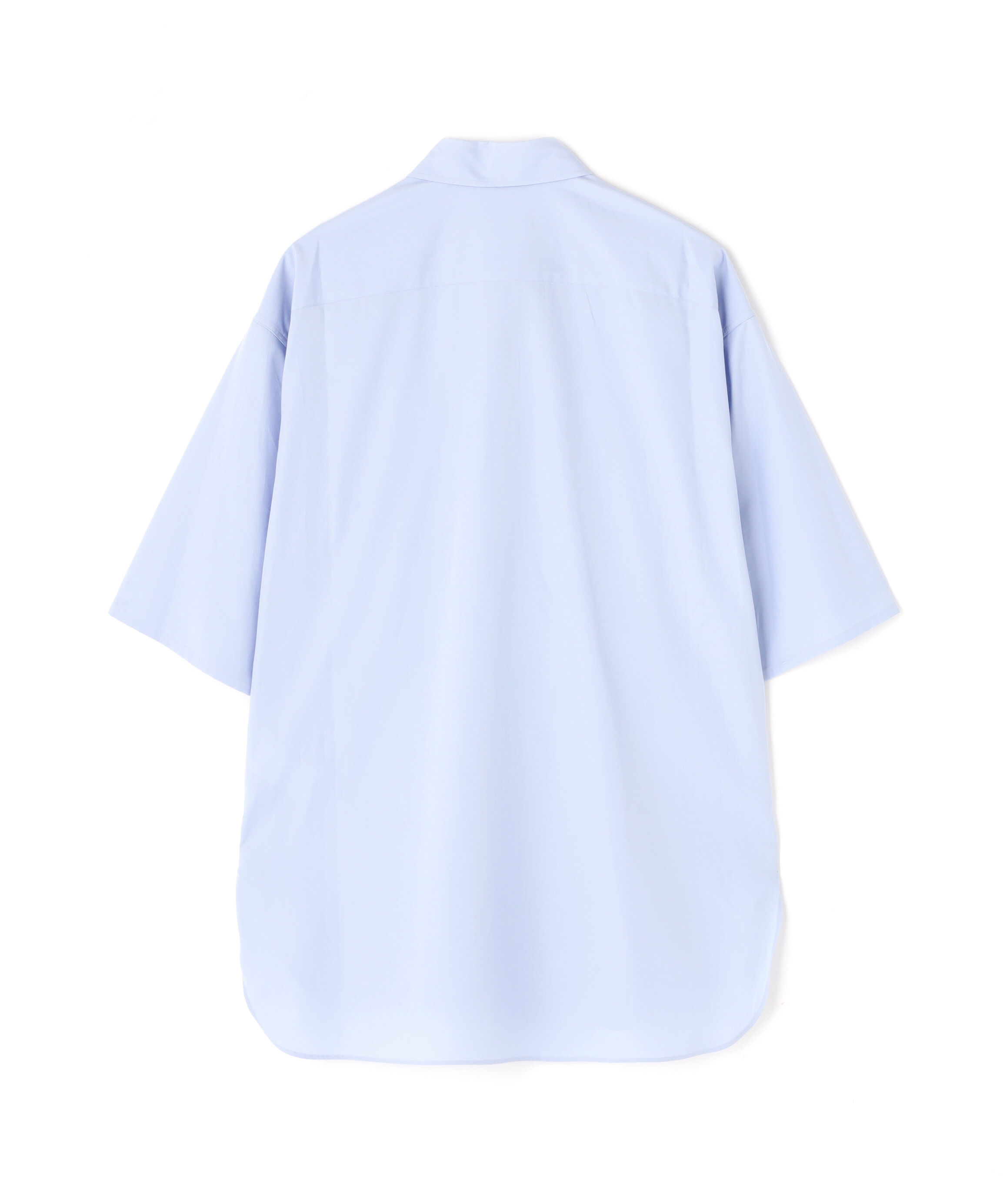 YLEVE 「YLEVE / THOMAS MASON SHIRT」|シャツ・ブラウス|