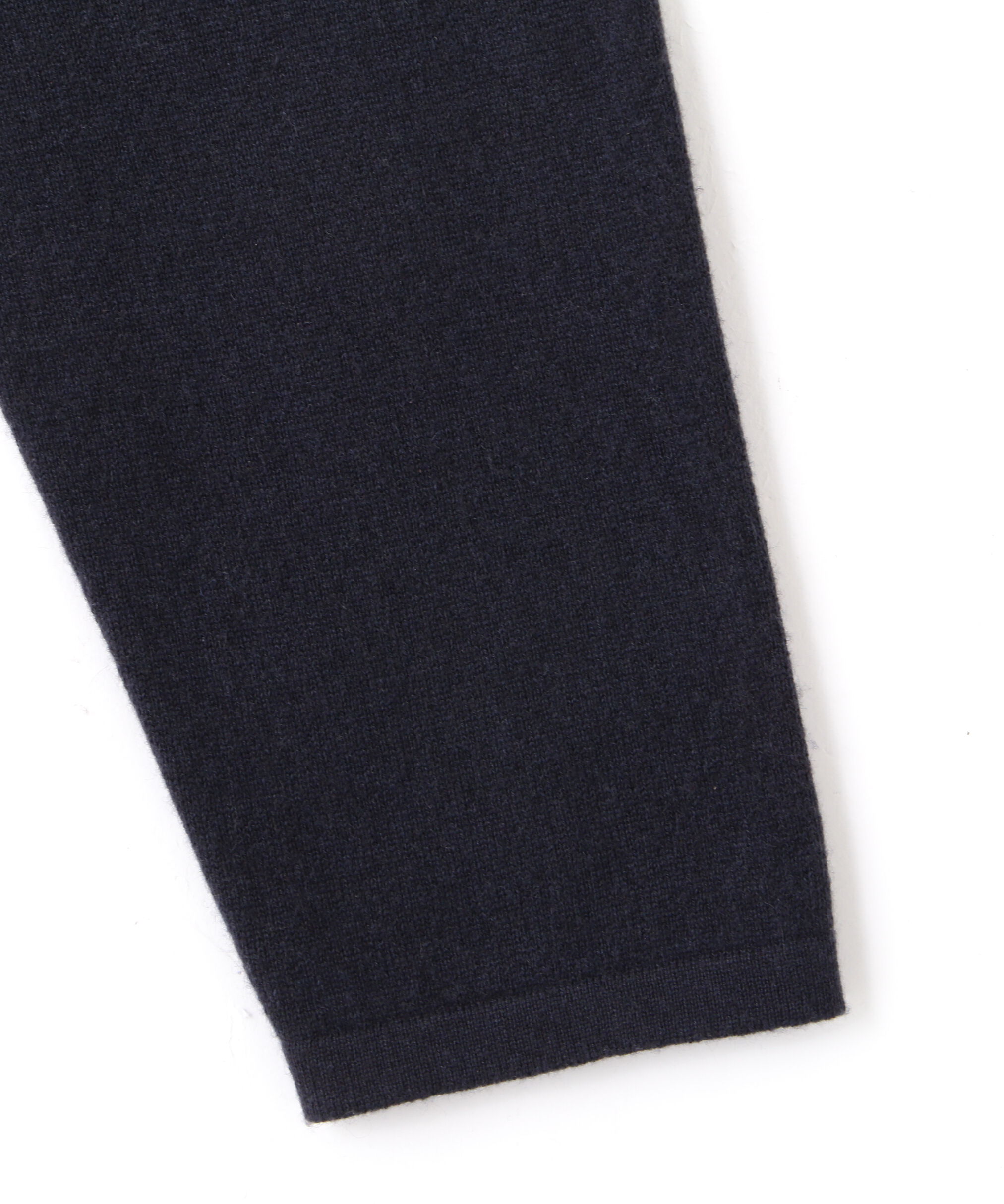 YLEVE 「YLEVE / CASHMERE KNIT T‐SHIRT」|ニット・セーター|