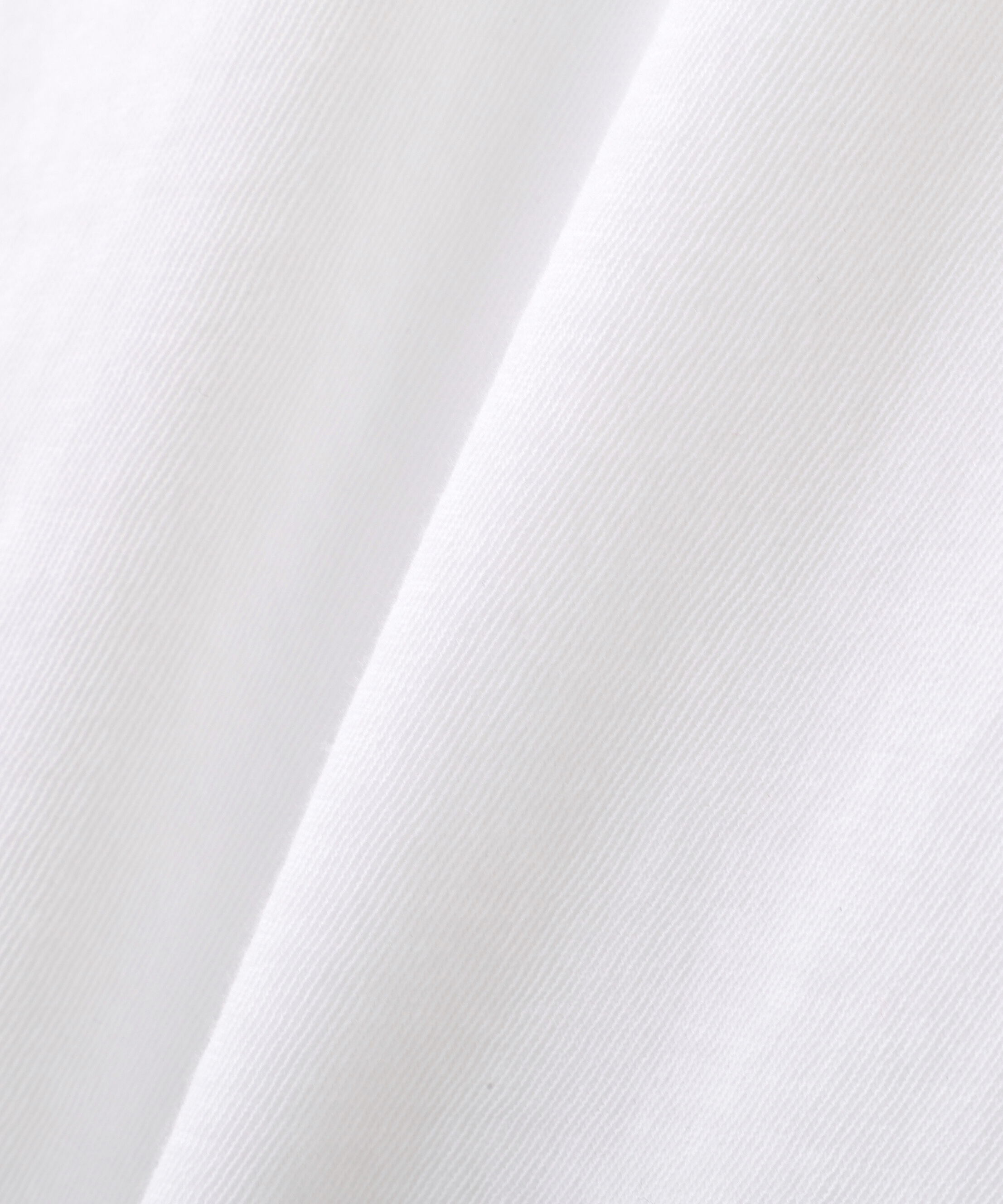 YLEVE 「YLEVE / COTTON HIGH-TWISTED JERSEY HENRY NECK T-SHIRT」|Tシャツ・カットソー|