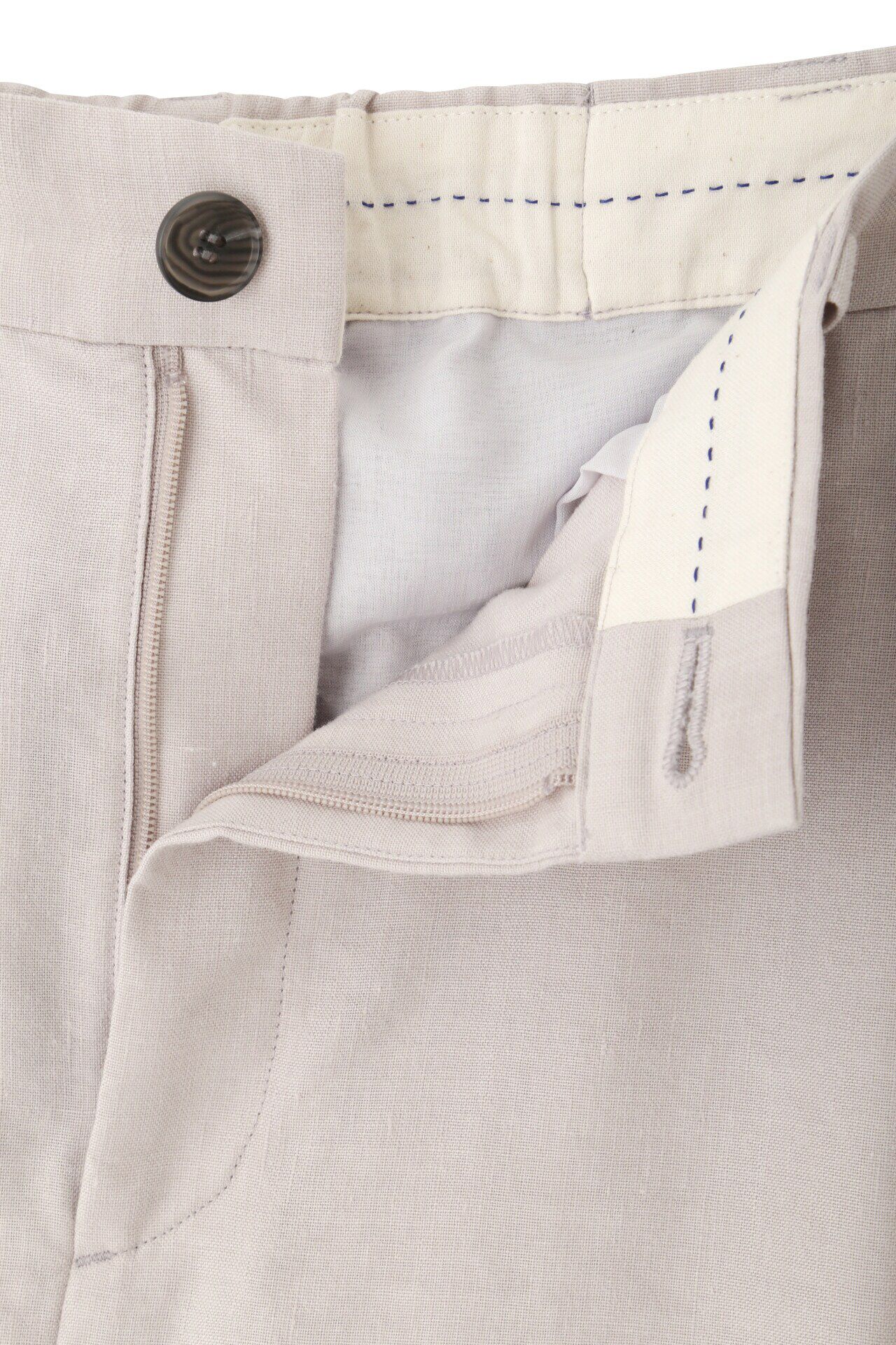  「◆ＰＥレーヨンリネンセミワイドパンツ」|その他|