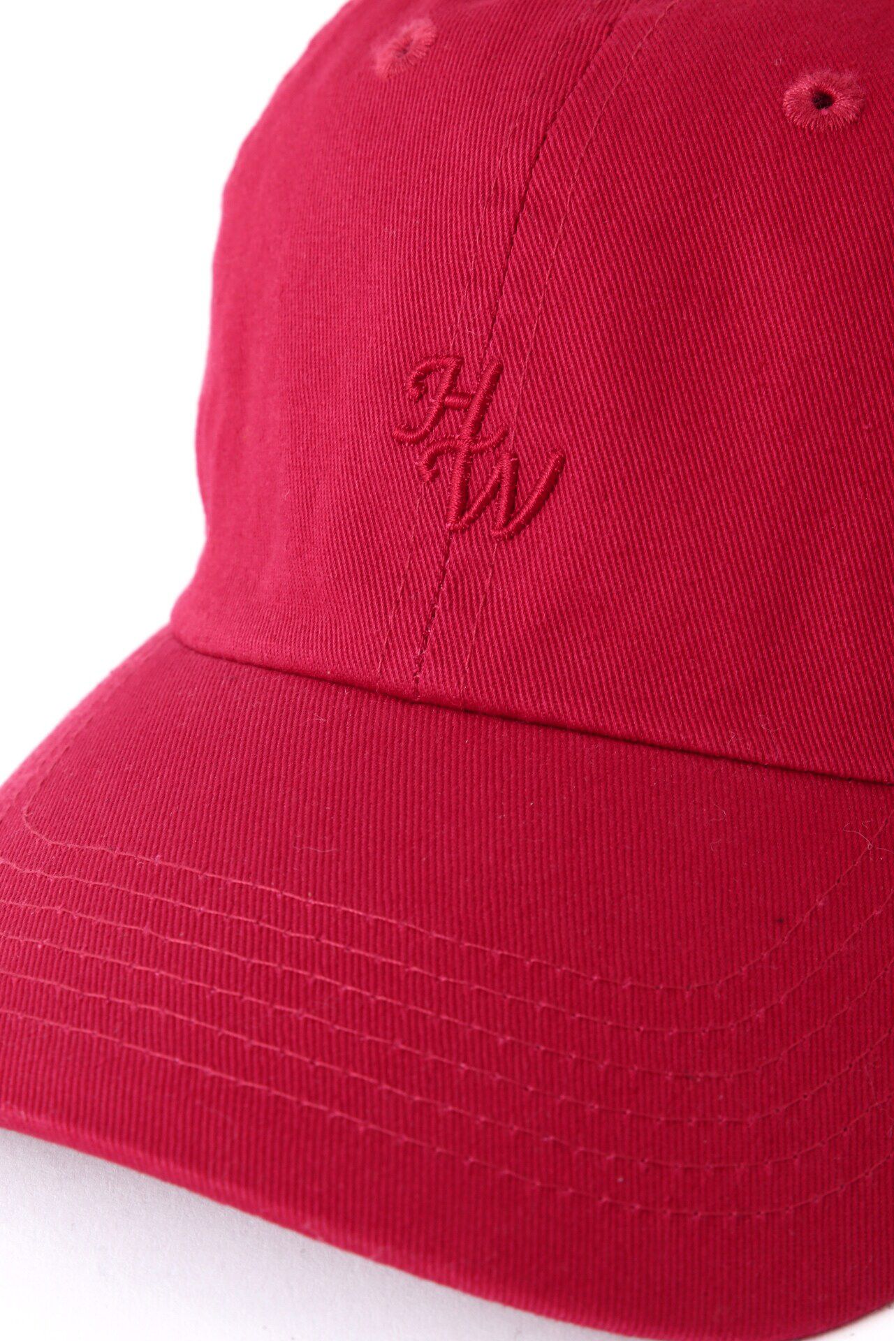  「HW ロゴキャップ」|その他|