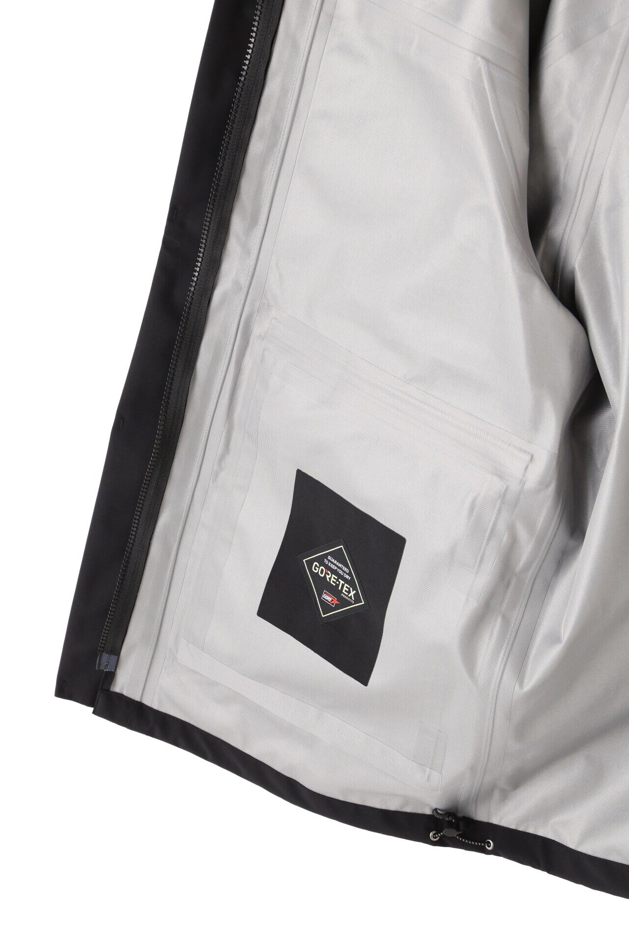 MARGARET HOWELL「GORE-TEX  POLYESTER POPLIN」|その他|