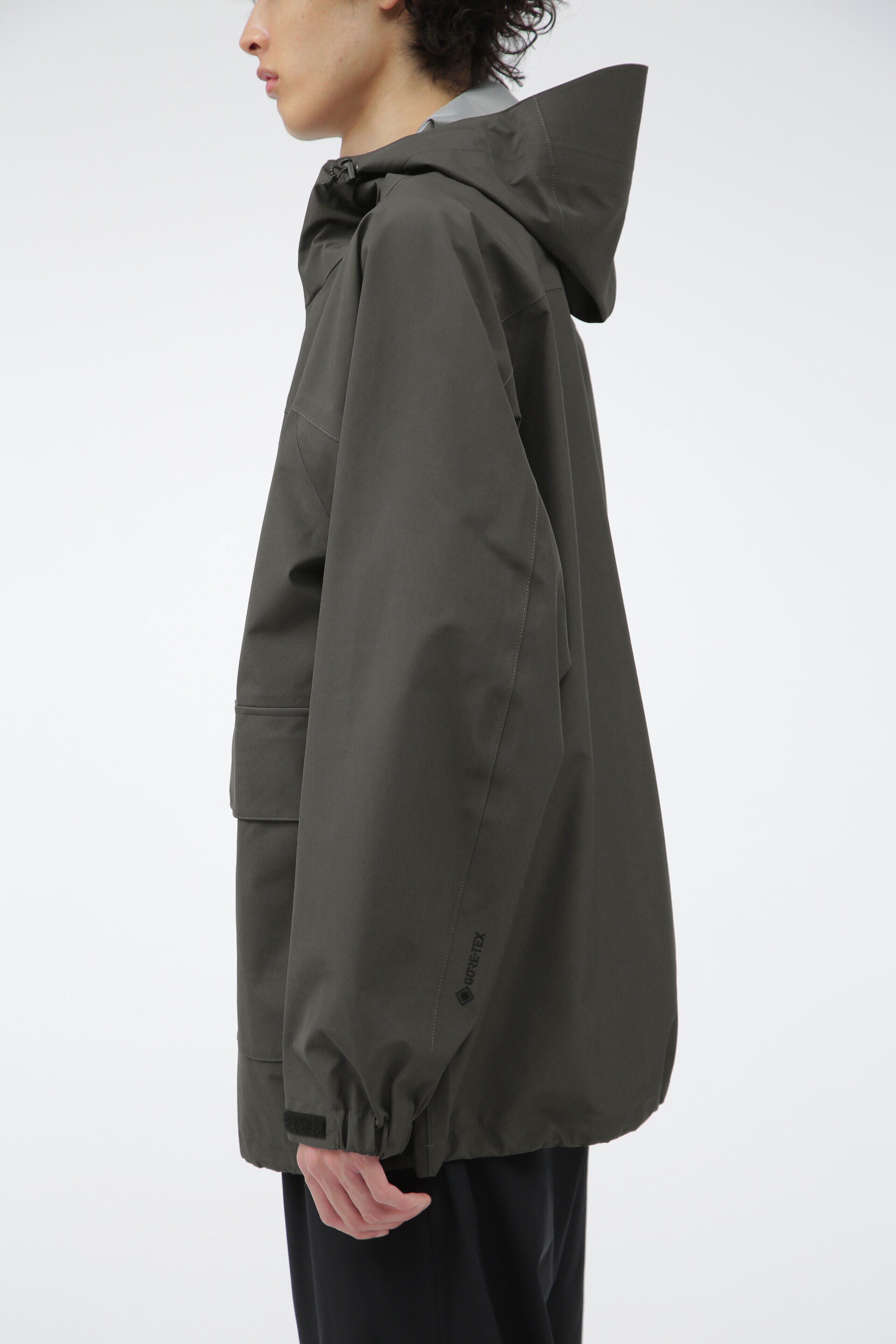 MARGARET HOWELL「GORE-TEX  POLYESTER POPLIN」|その他|