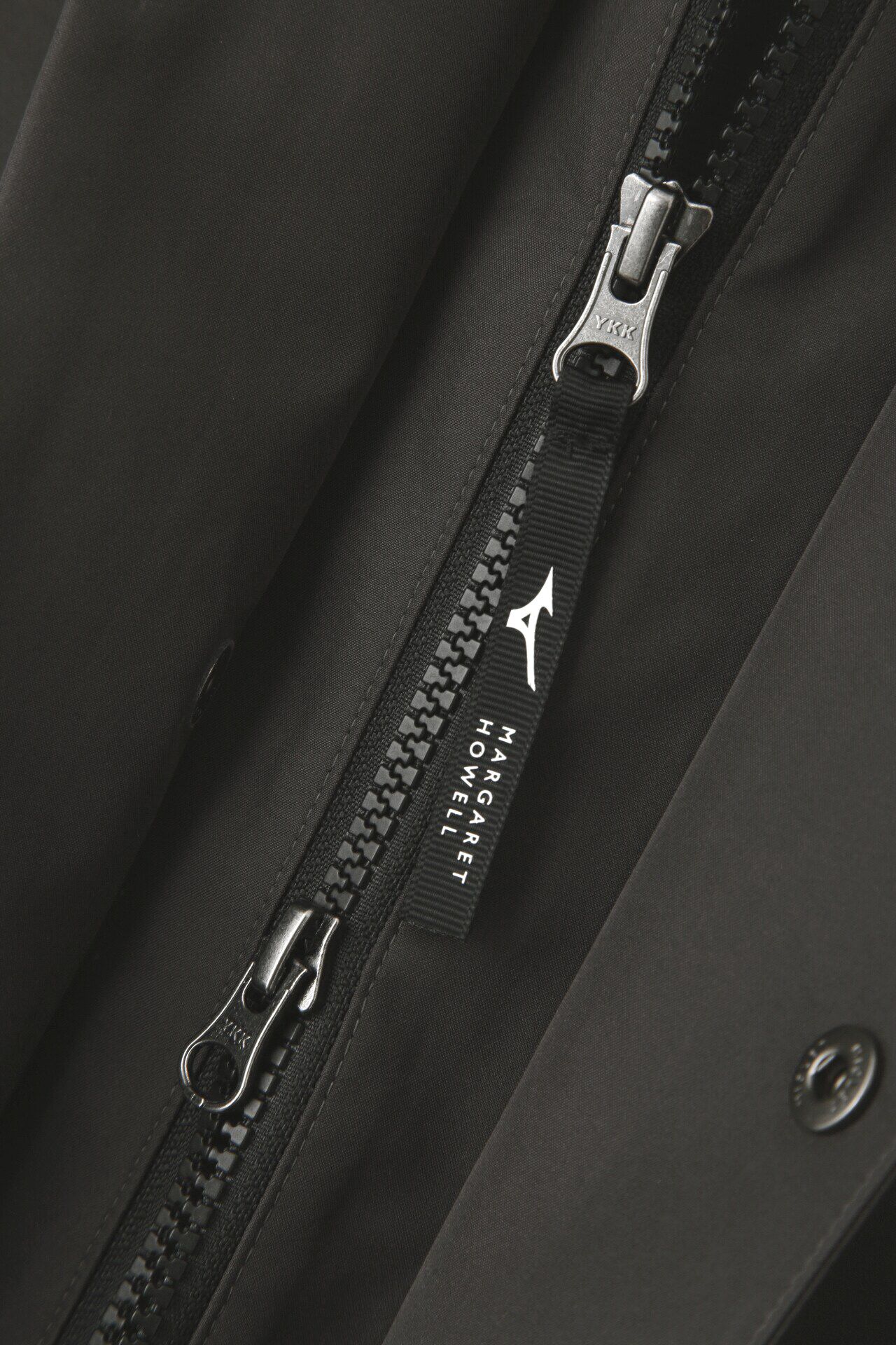 MARGARET HOWELL「GORE-TEX  POLYESTER POPLIN」|その他|