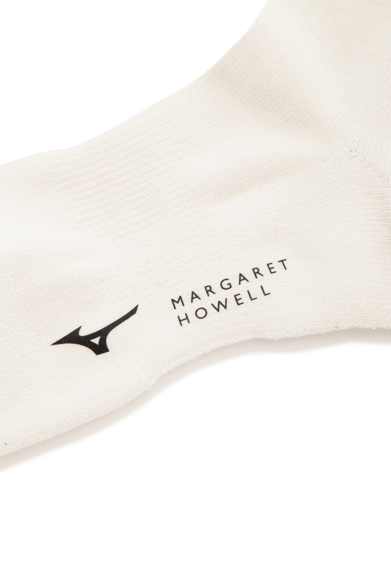 MARGARET HOWELL「PILE SHORT SOCKS」|その他|