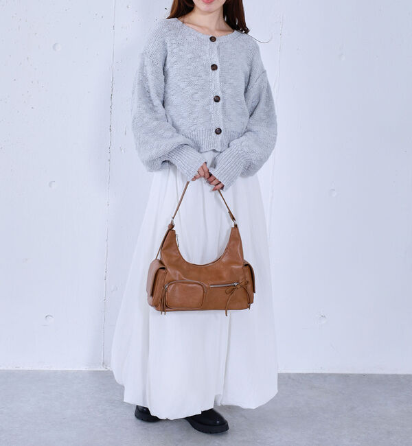 archives「シアータックバルーンスカート」|スカート|