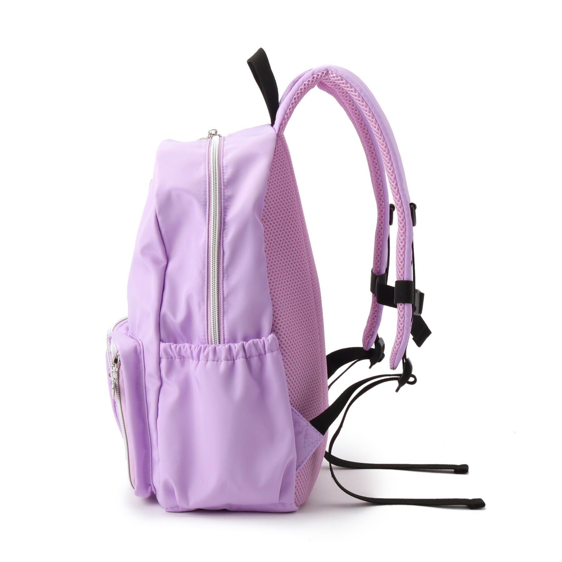 SHOO･LA･RUE「ハートカラビナリュック」|リュック|