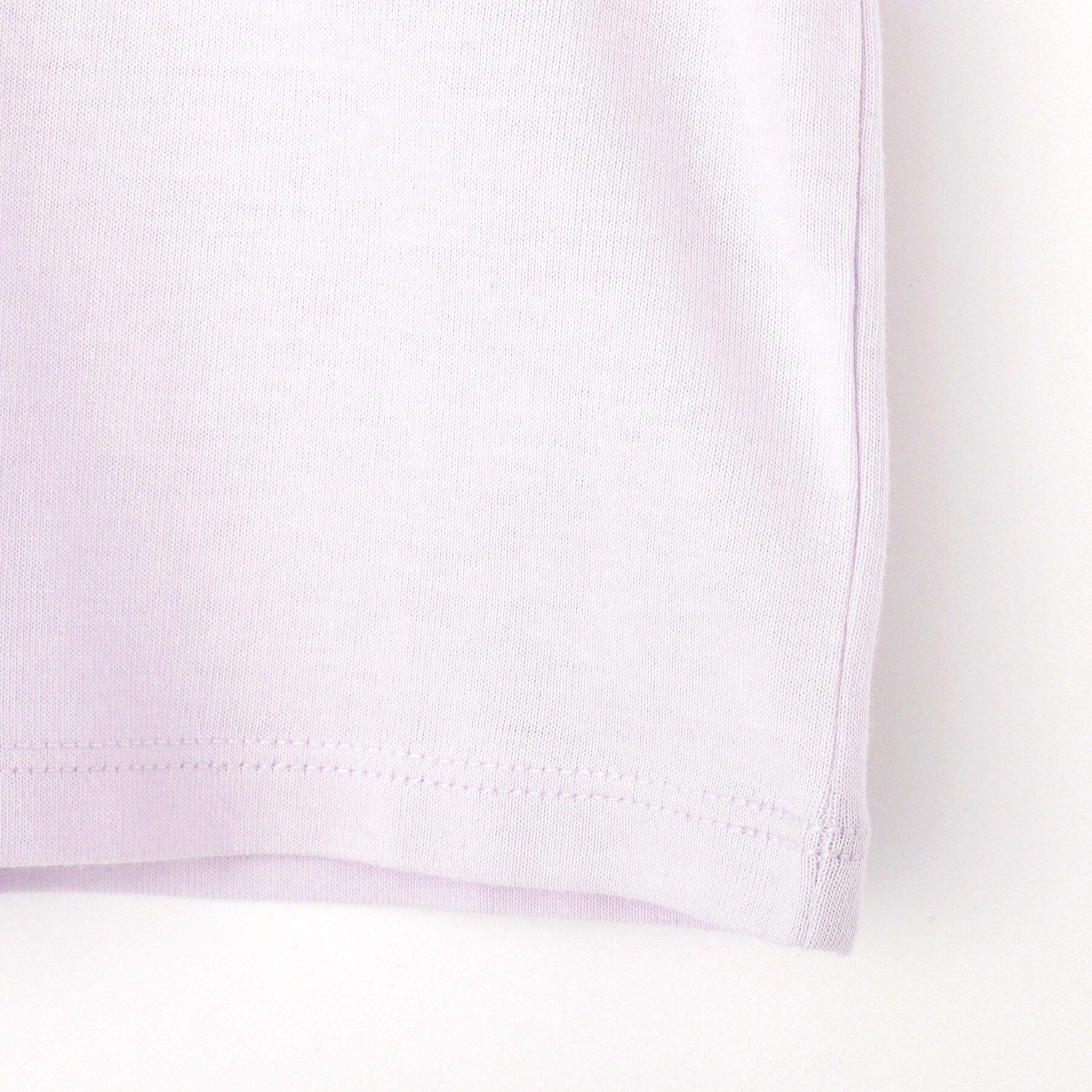 SHOO･LA･RUE「【130-150cm】チャーム付きTシャツ」|Tシャツ・カットソー|