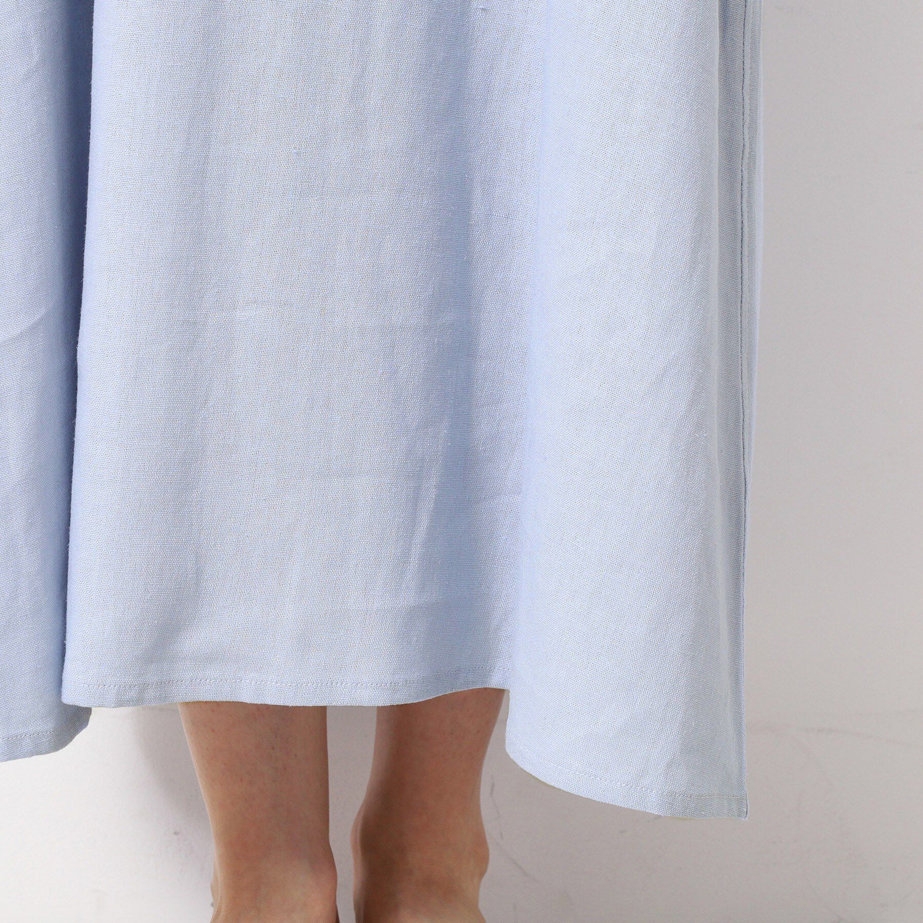 Dessin「【洗える】キャミソールドレス」|ワンピース|