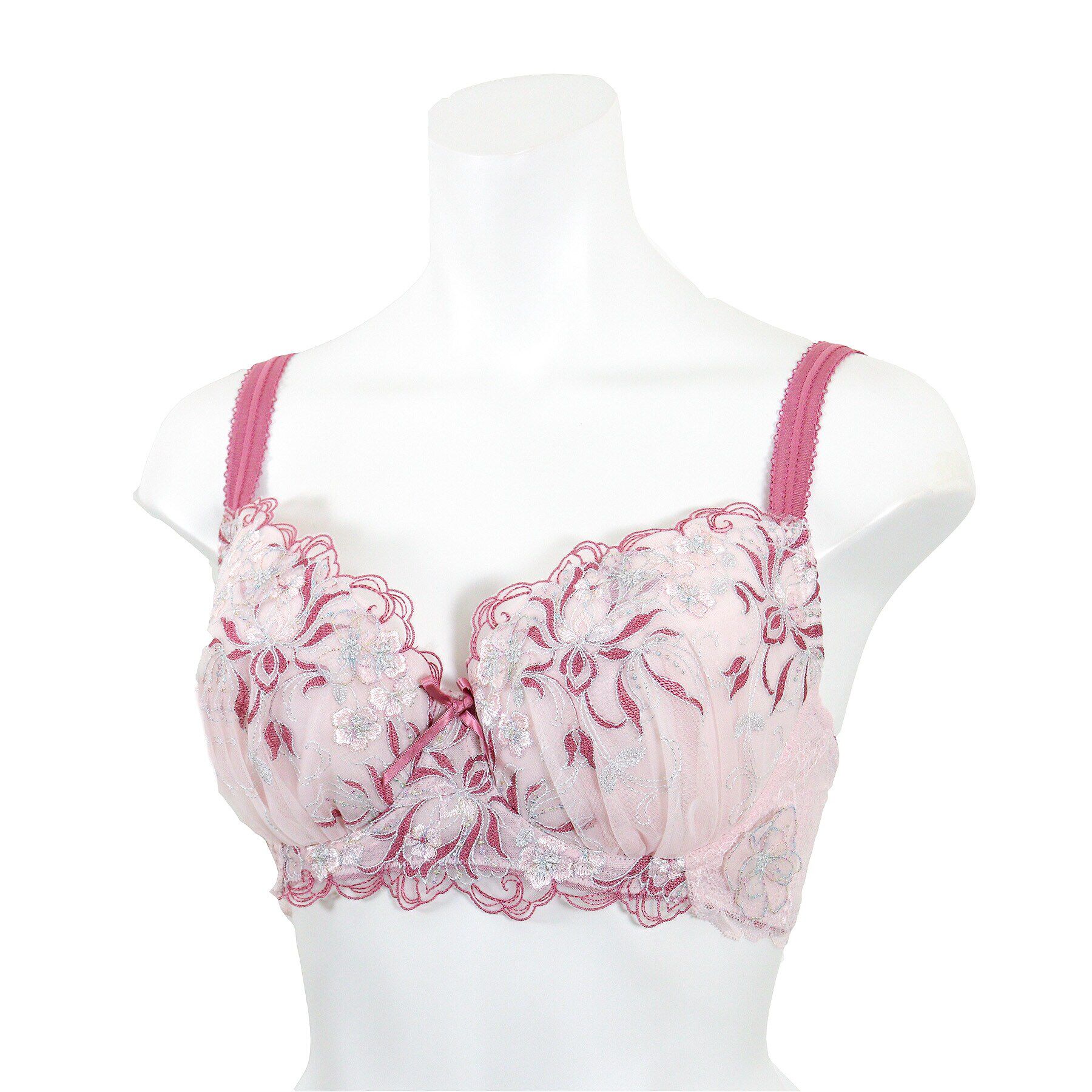 Risa Magli「フロリアーヌ ブラジャー」|インナー|