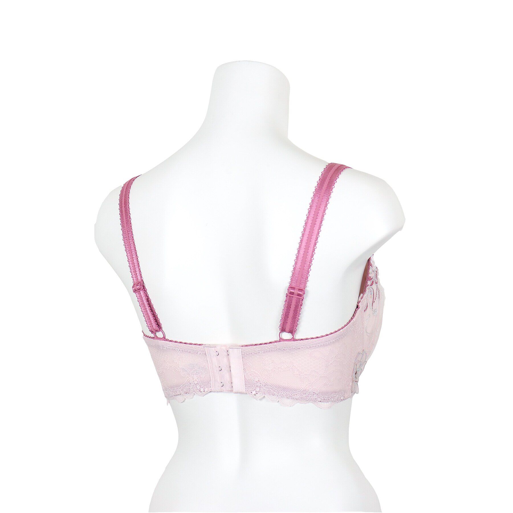 Risa Magli「フロリアーヌ ブラジャー」|インナー|