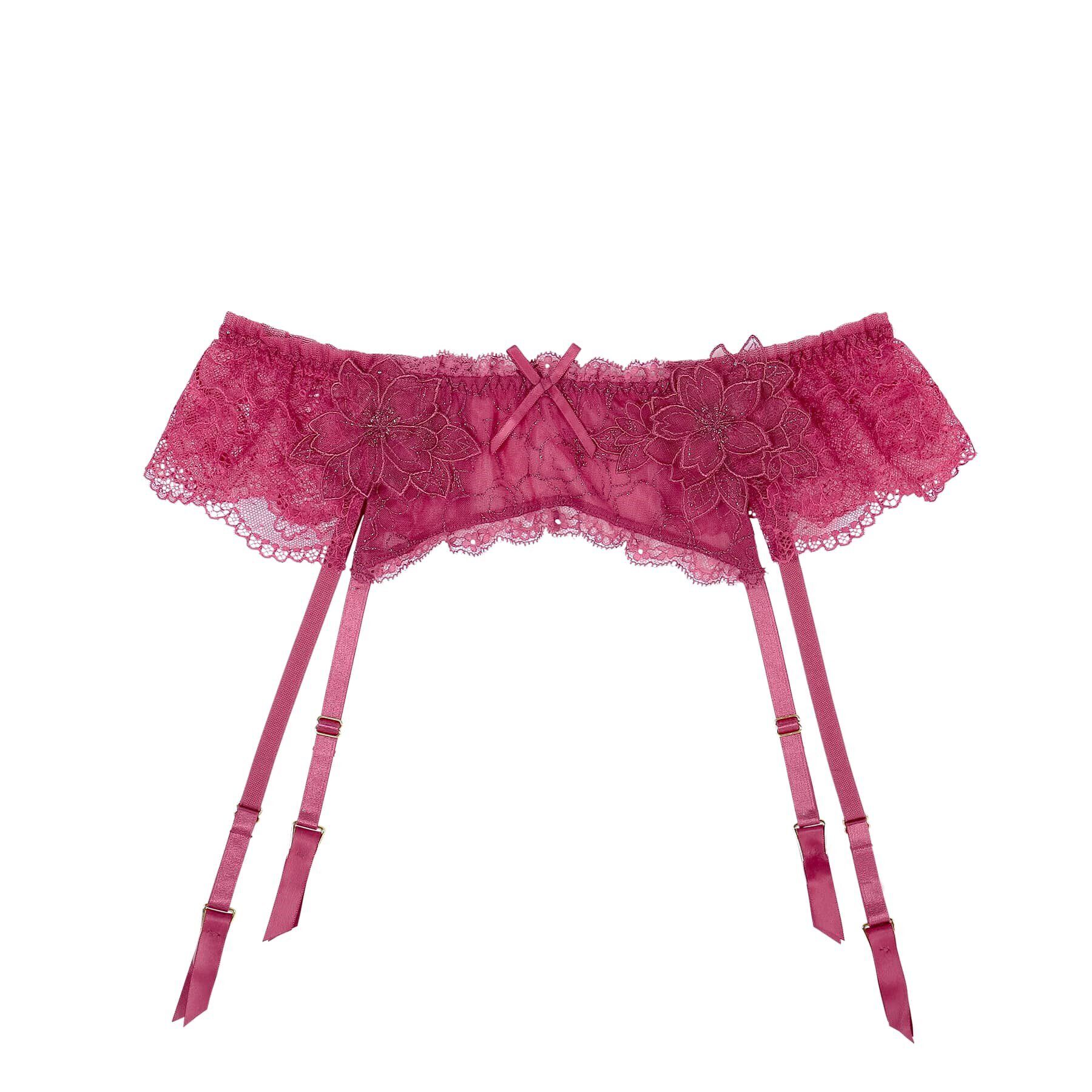 Risa Magli「ジョエル ガーターベルト」|インナー|