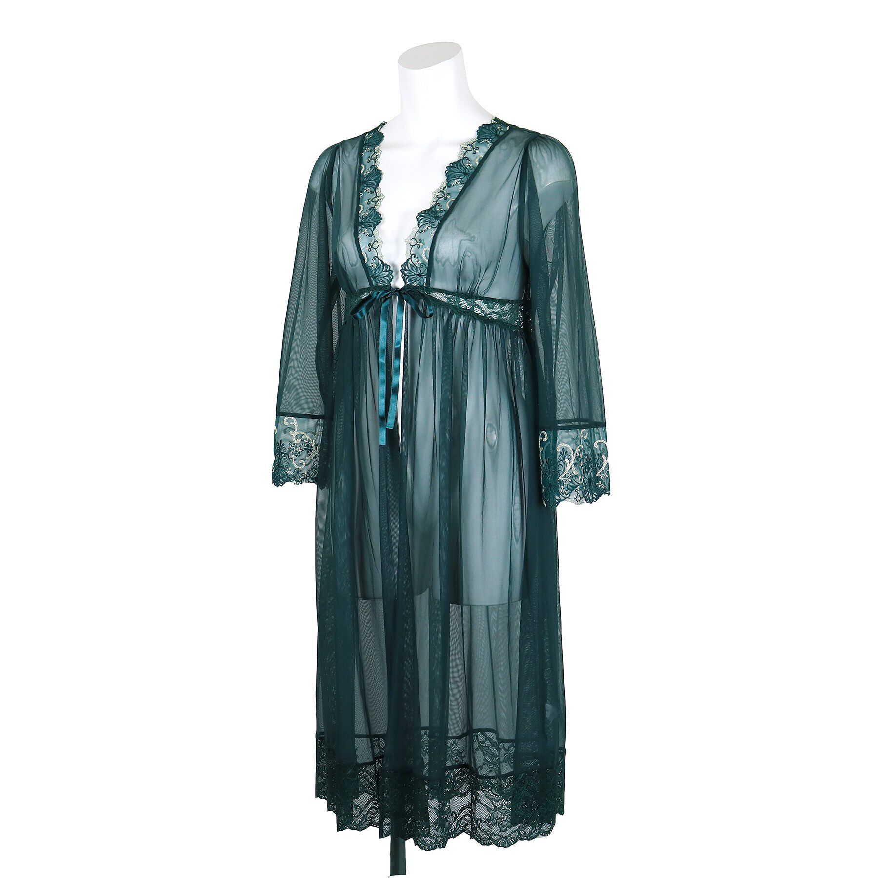 Risa Magli「シュトレン カーディガン」|インナー|