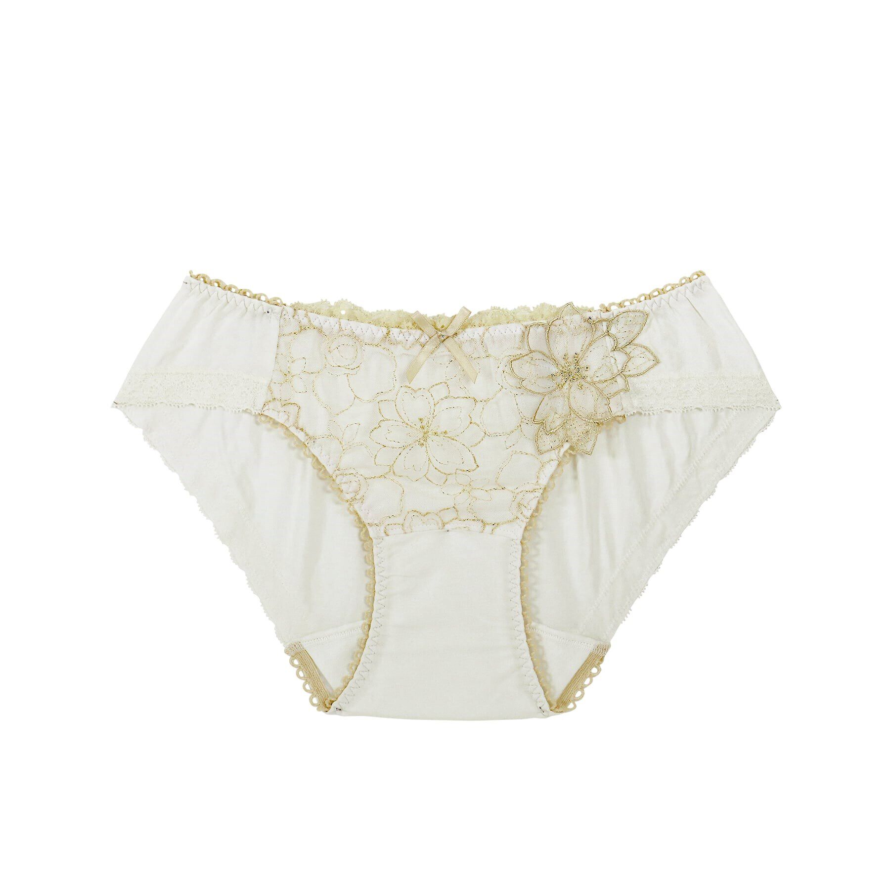 Risa Magli「◆ジョエル サニタリーショーツ」|インナー|