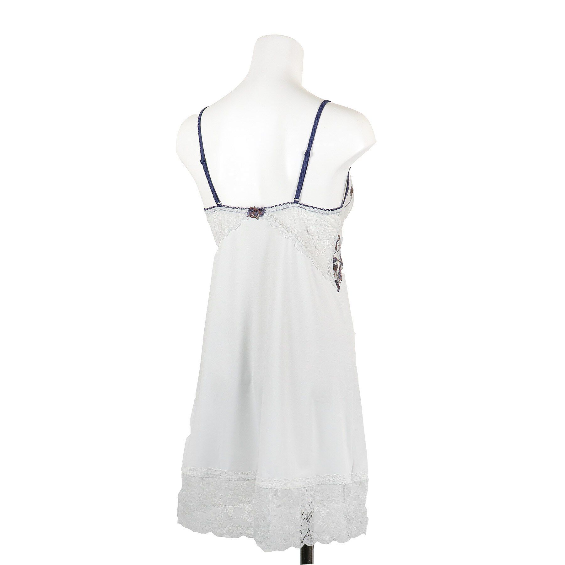 Risa Magli「クレモンス スリップ」|キャミソール|