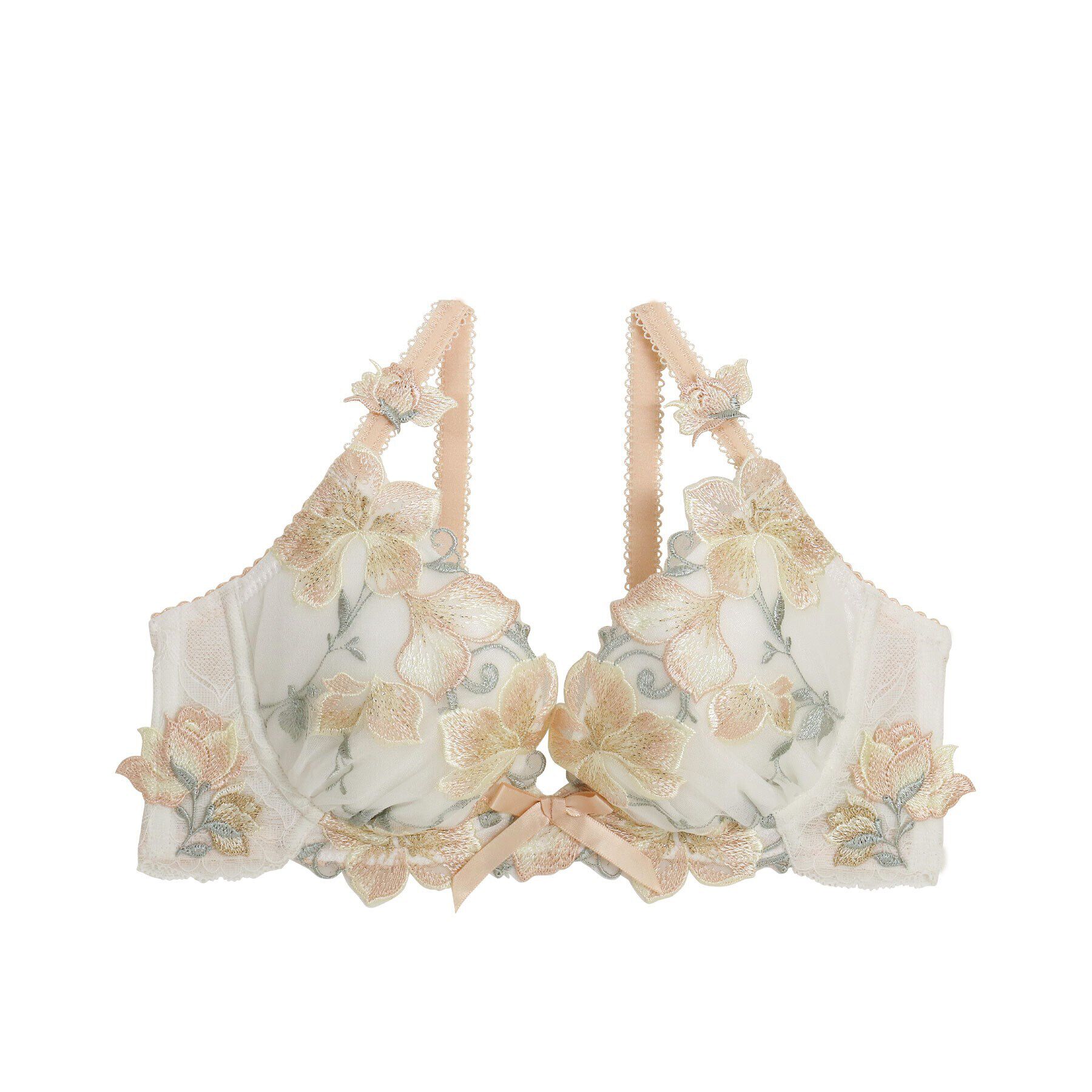 Risa Magli「クレモンス ブラジャー」|インナー|