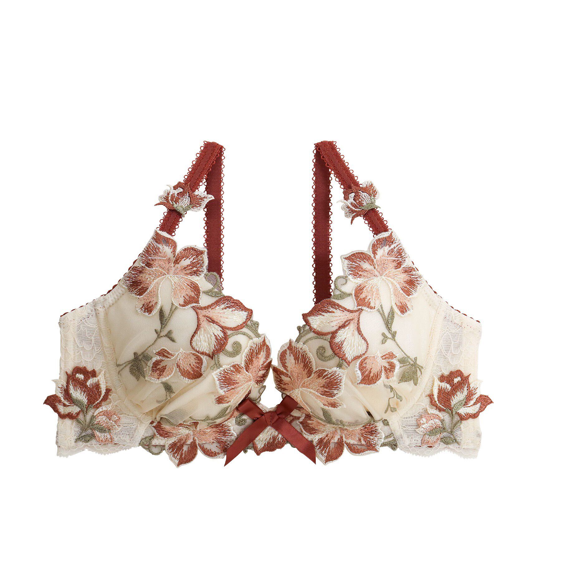 Risa Magli「クレモンス ブラジャー」|インナー|