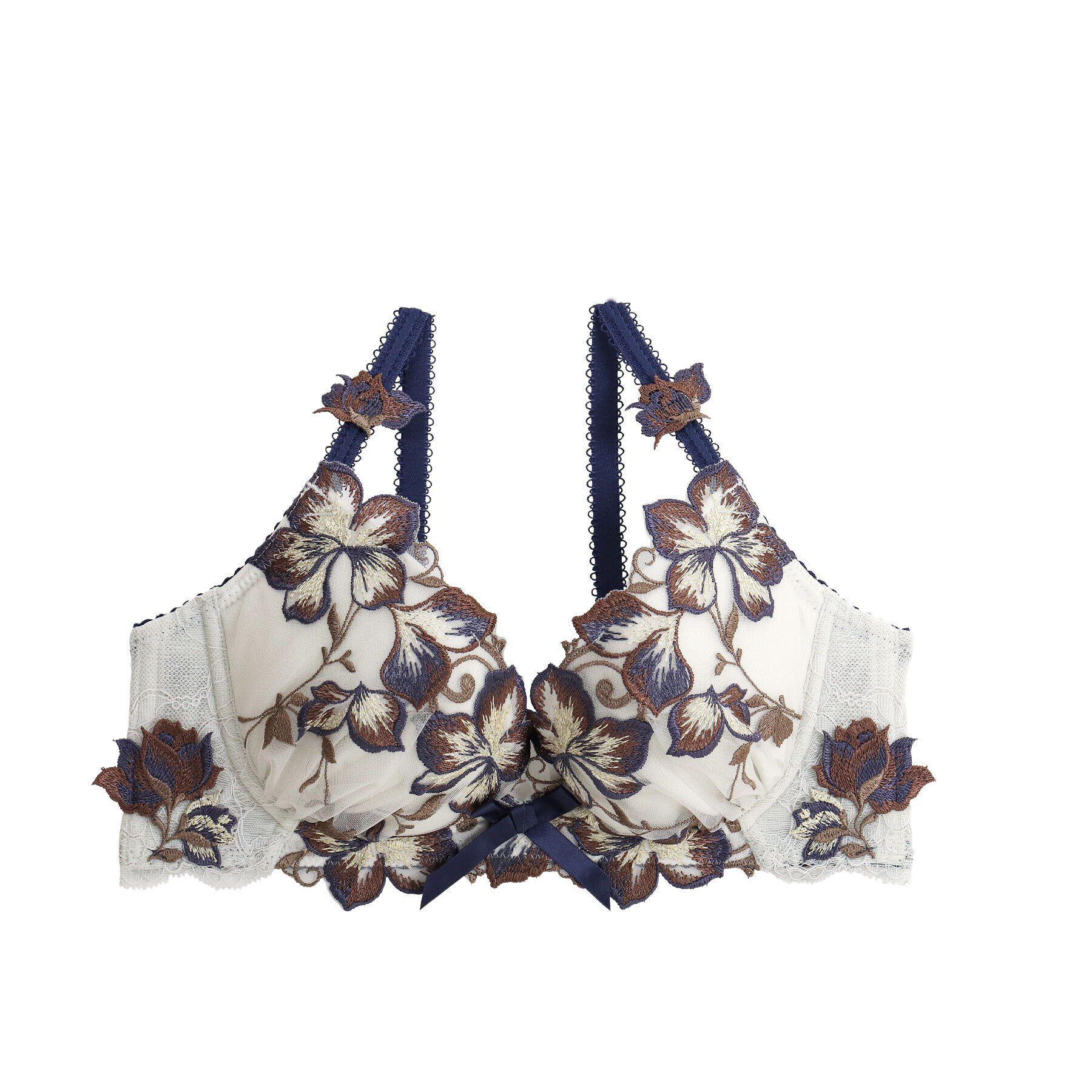 Risa Magli「クレモンス ブラジャー」|インナー|