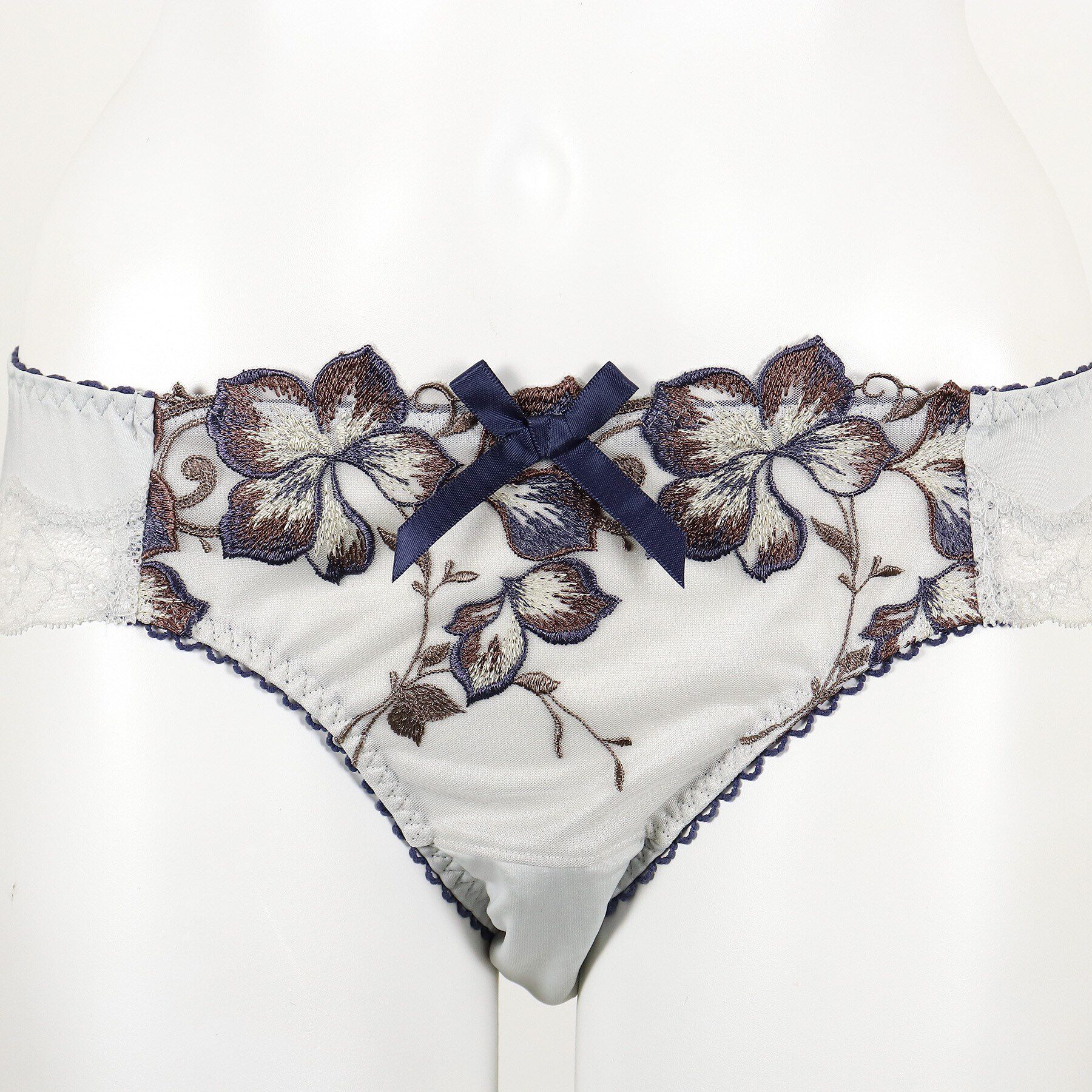 Risa Magli「クレモンス サニタリーショーツ」|インナー|