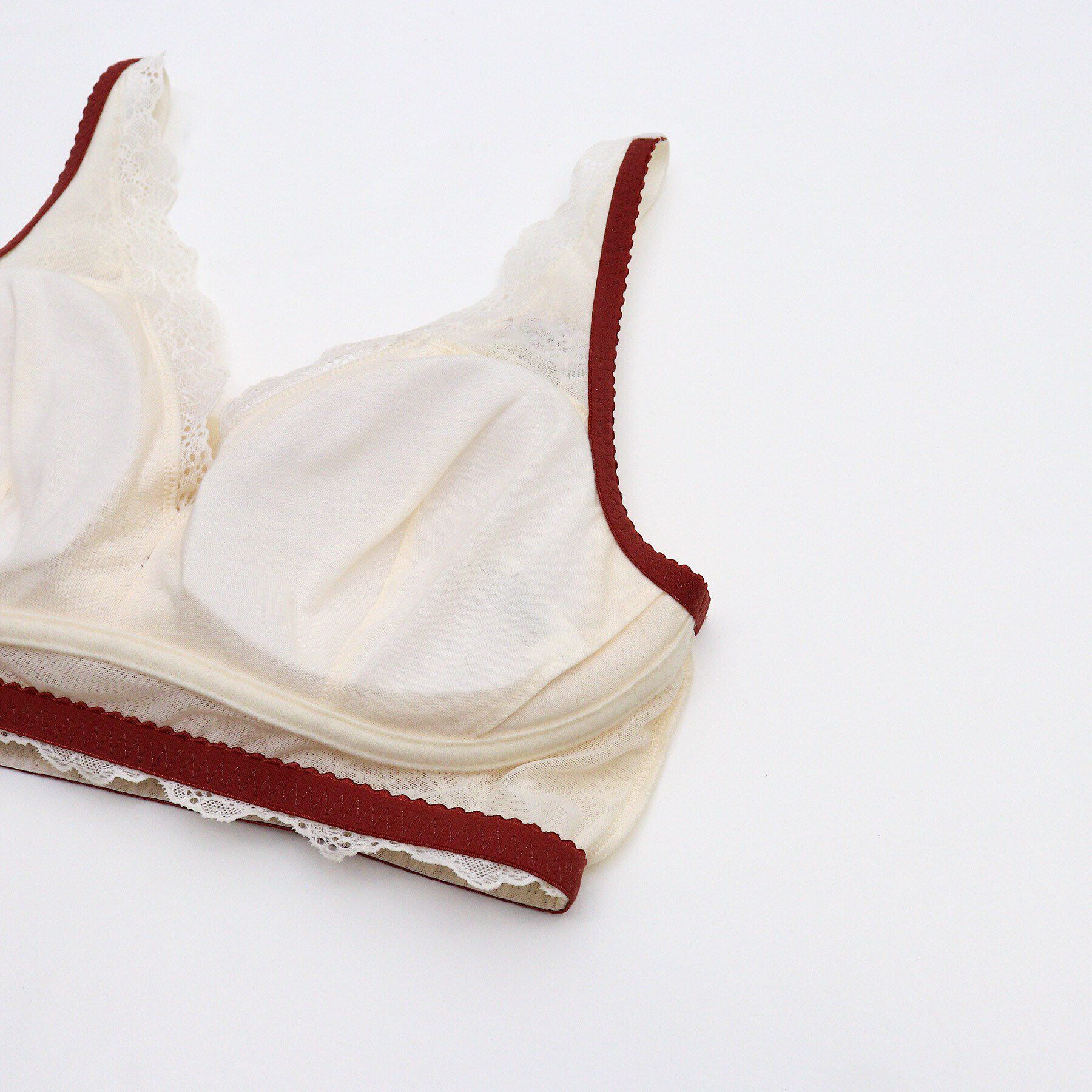 Risa Magli「フレデリカ おやすみブラ」|インナー|