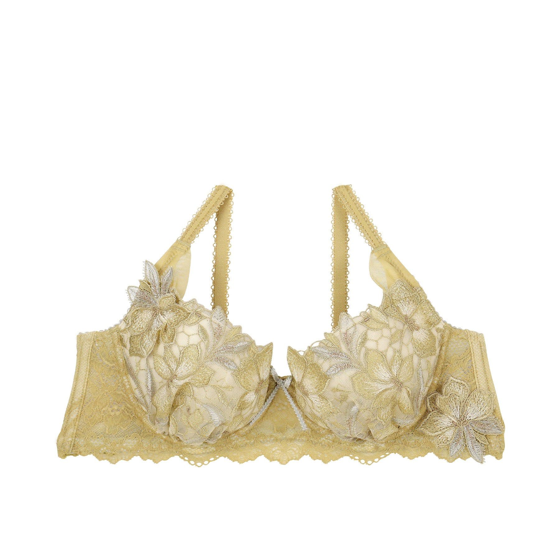 Risa Magli「ケリー ブラジャー」|インナー|