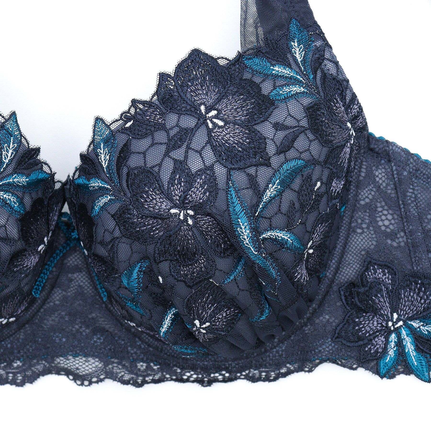 Risa Magli「ケリー ブラジャー」|インナー|