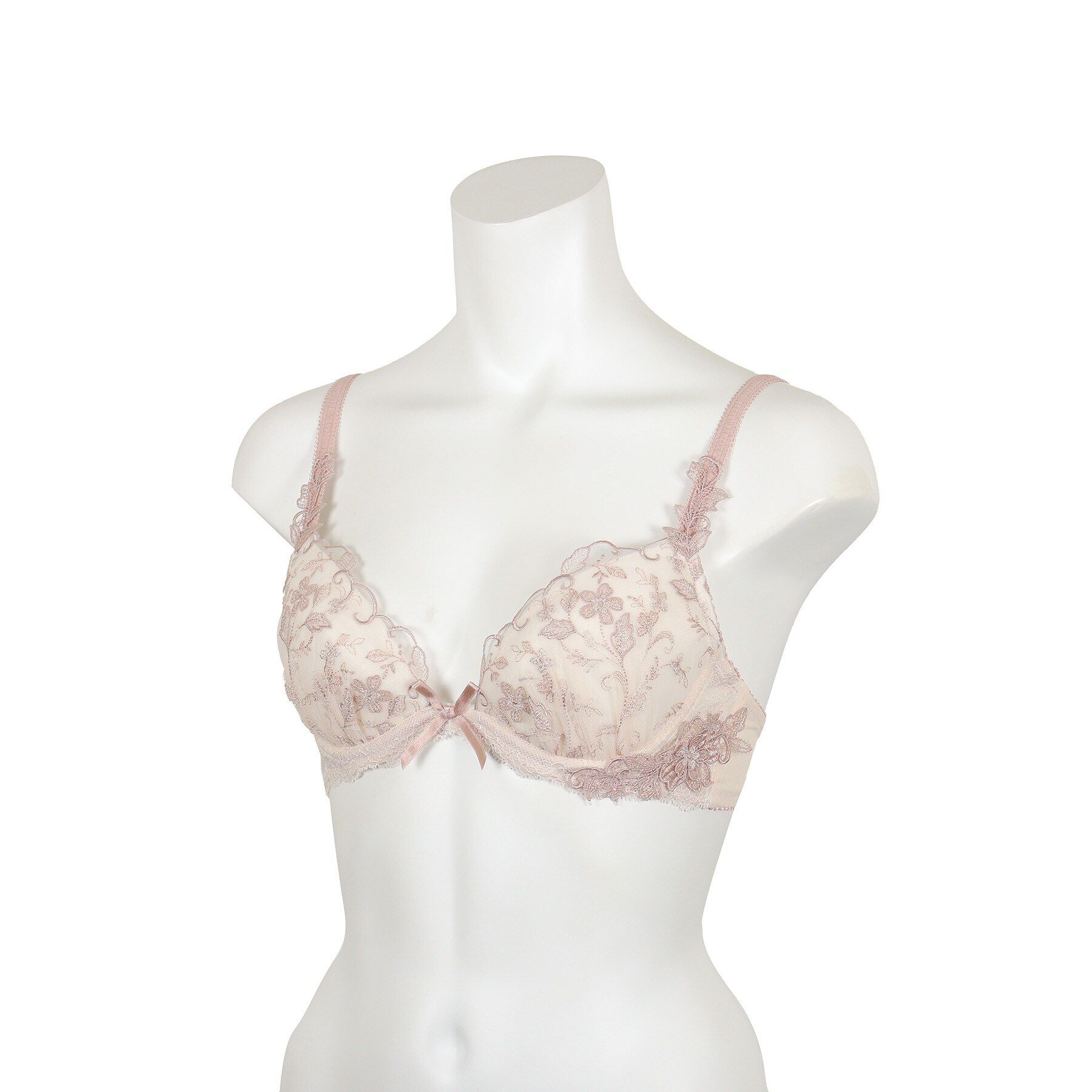 Risa Magli「ボーナ ブラジャー」|インナー|