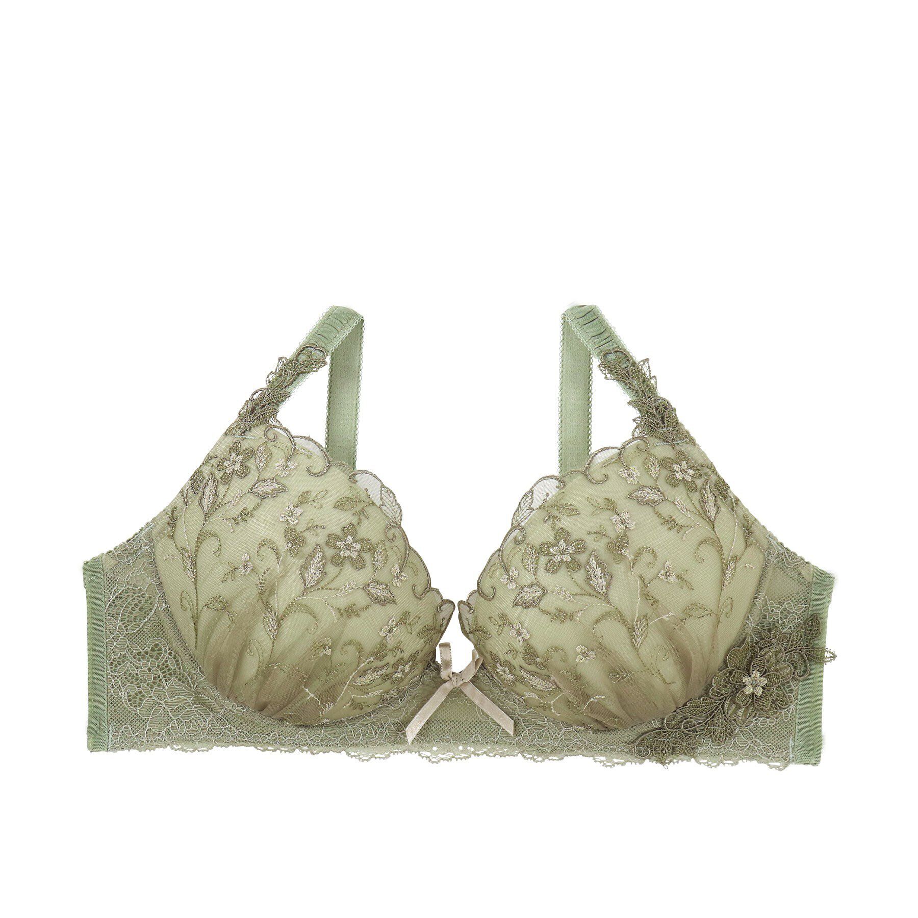 Risa Magli「ボーナ ブラジャー」|インナー|