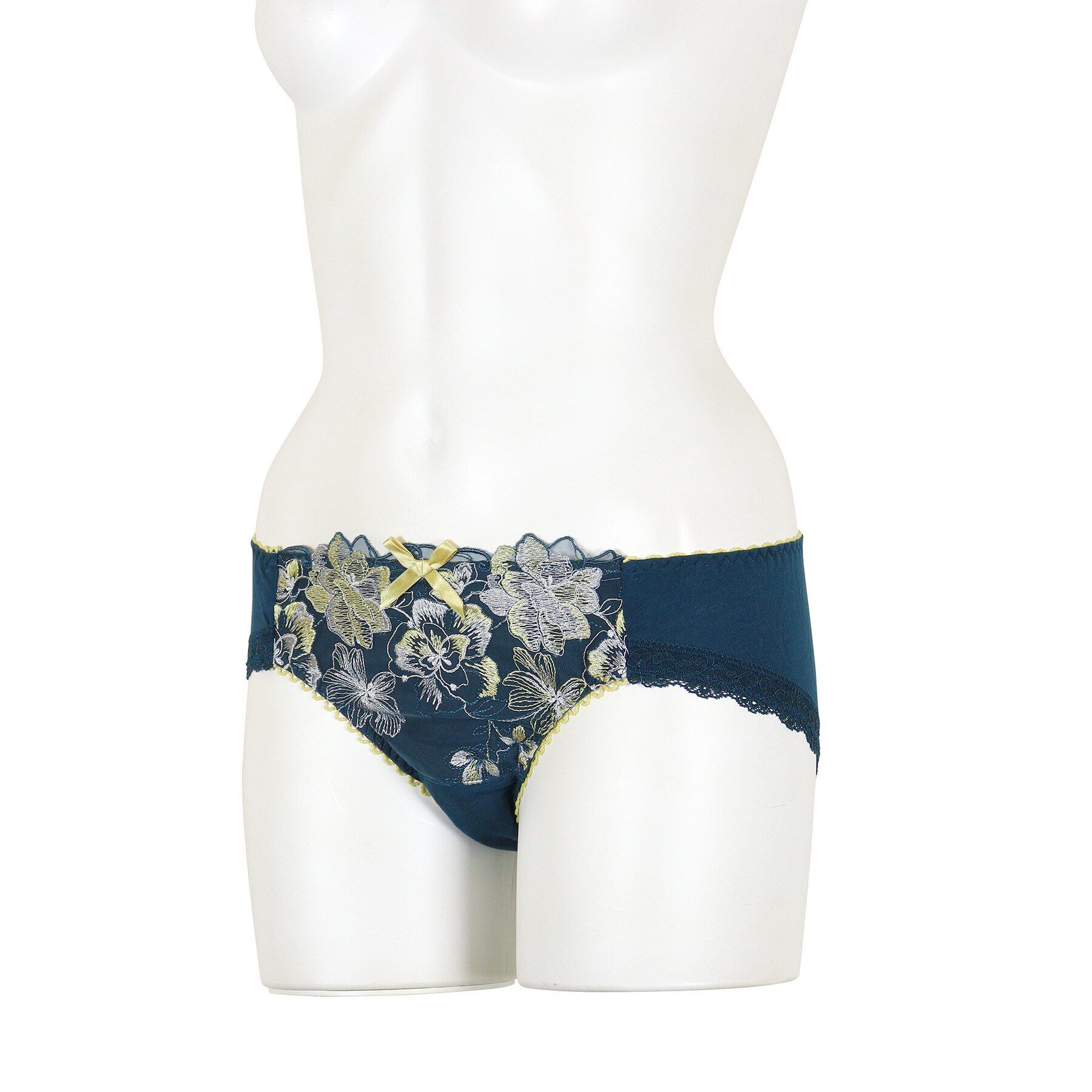 Risa Magli「アルメル サニタリーショーツ」|インナー|