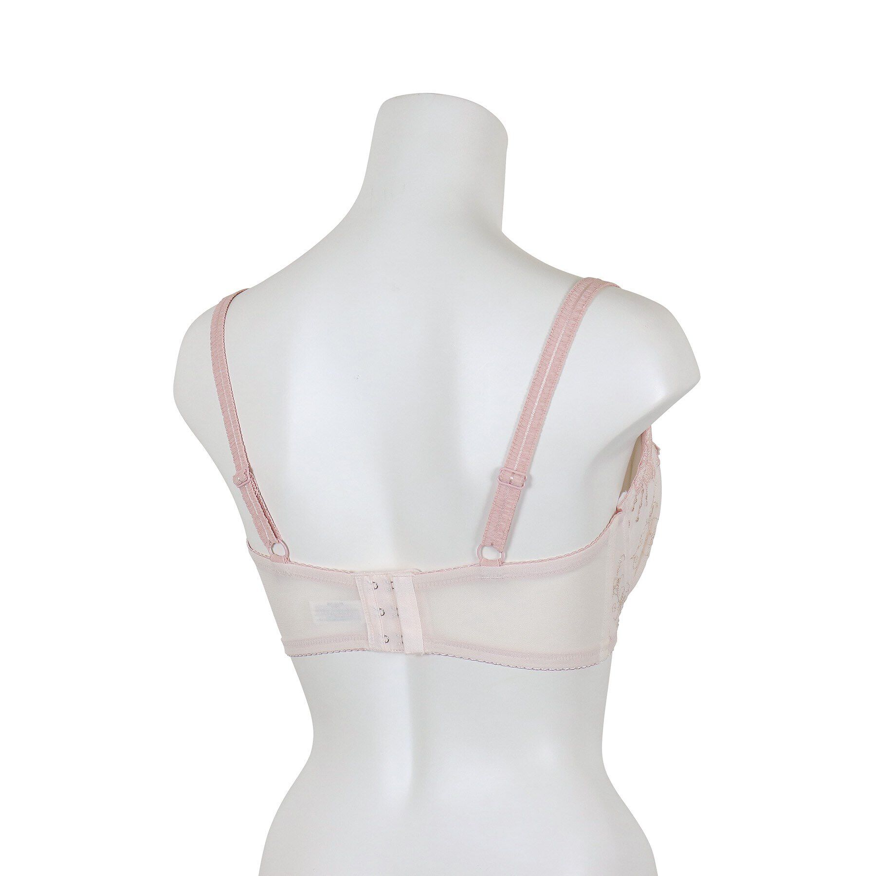 Risa Magli「マデリン ブラジャー（G-H）＜バストアップタイプ＞」|インナー|