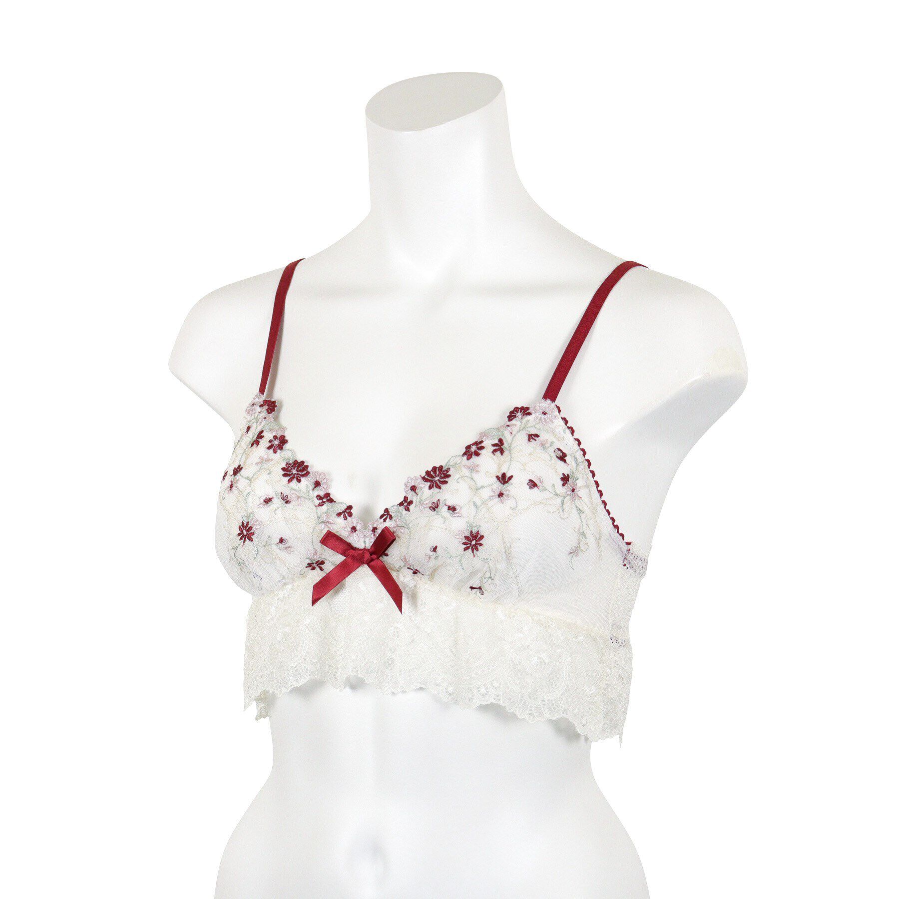 Risa Magli「ティナ ブラレット」|インナー|