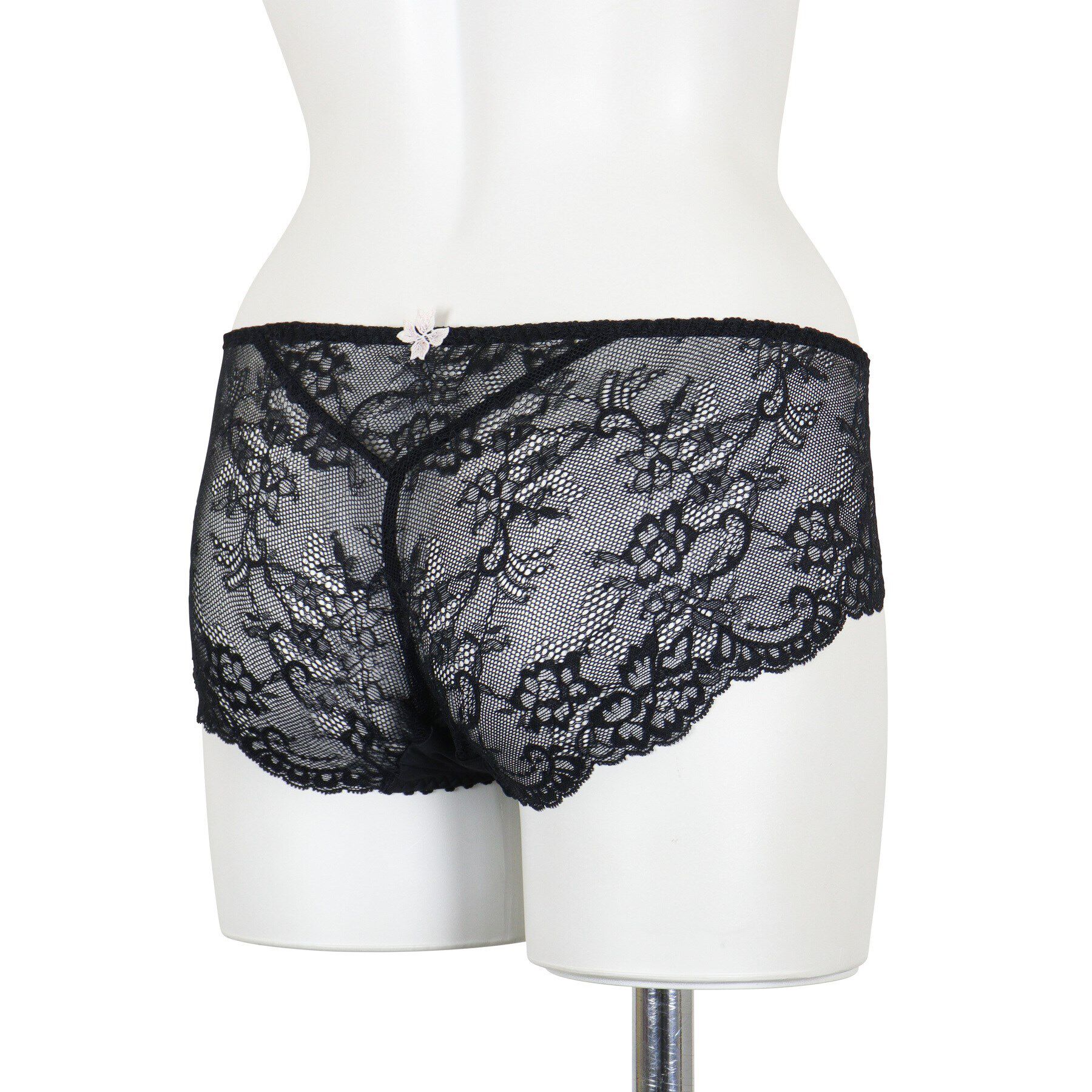 Risa Magli「エルマ レースショーツ」|インナー|