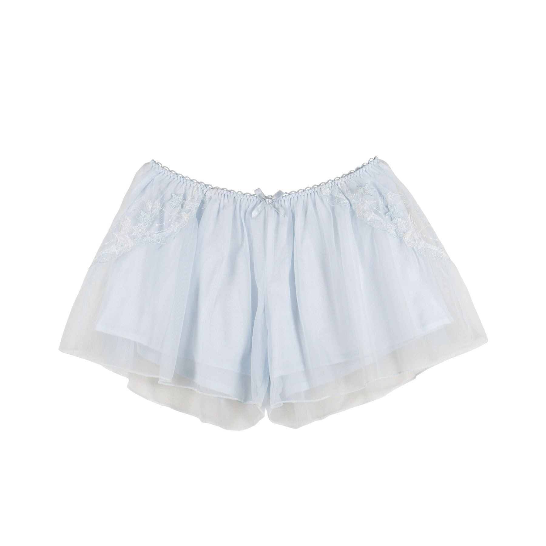 Risa Magli「ブラム タップパンツ」|インナー|