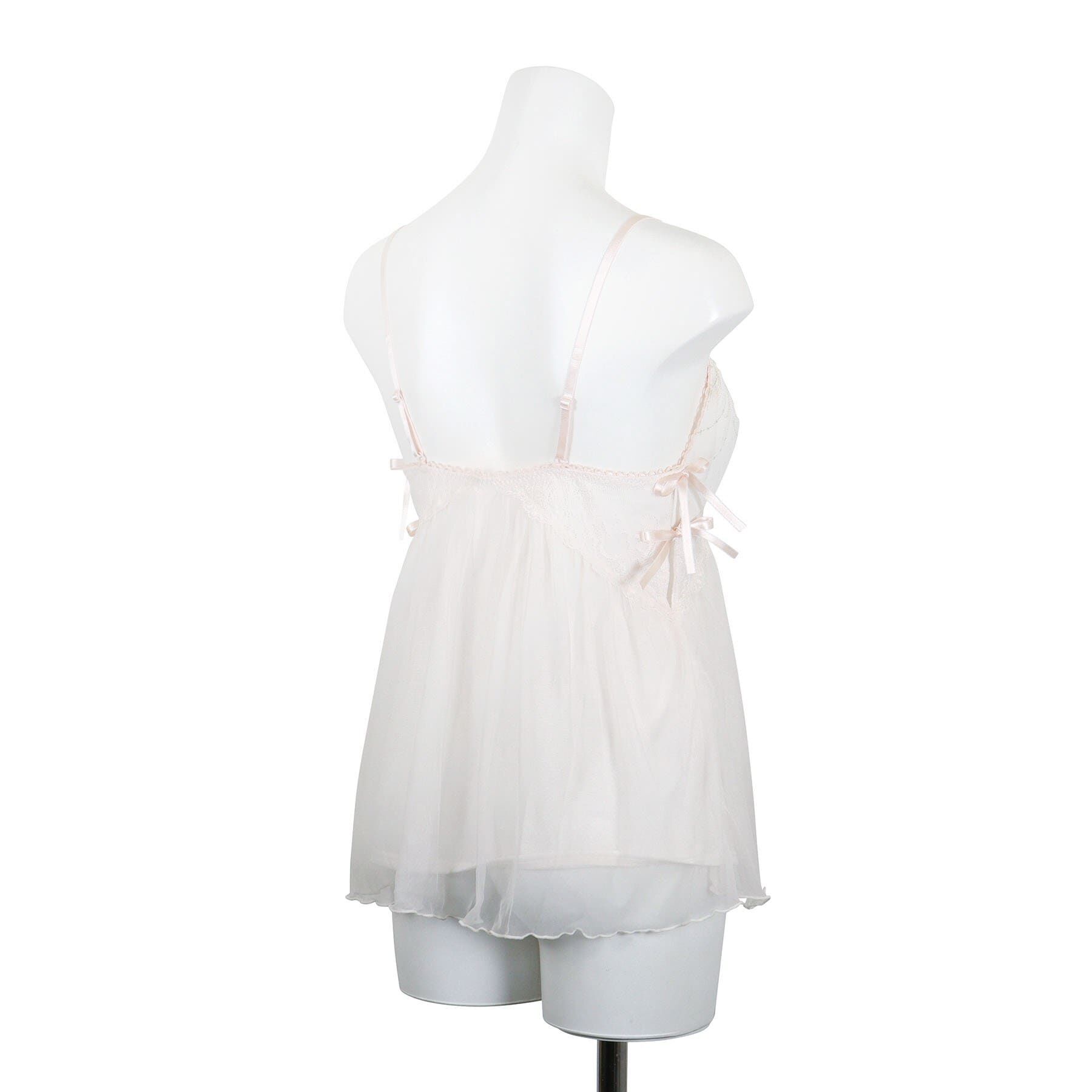 Risa Magli「ブラム カップ付きキャミソール」|キャミソール|