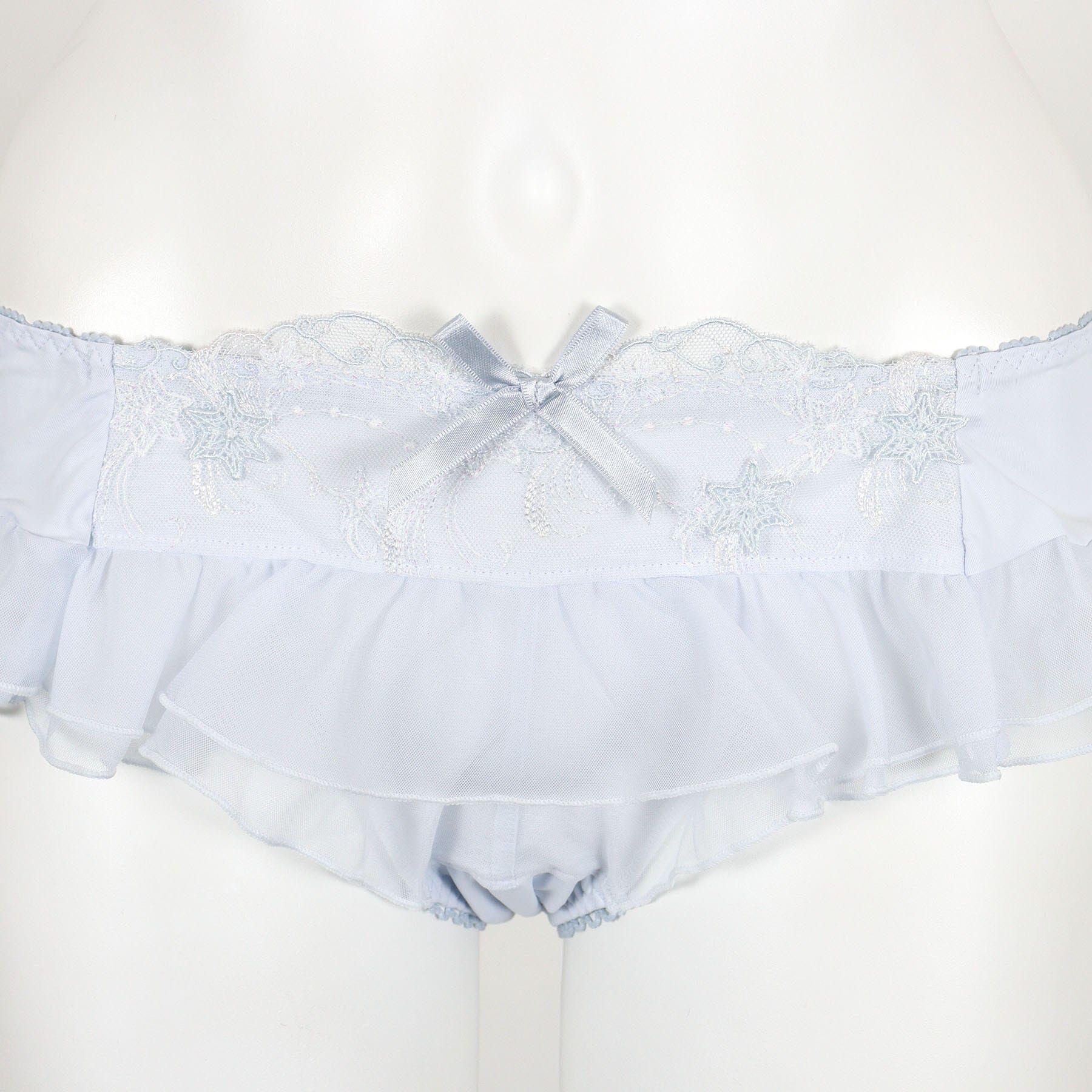 Risa Magli「ブラム フレアショーツ」|インナー|