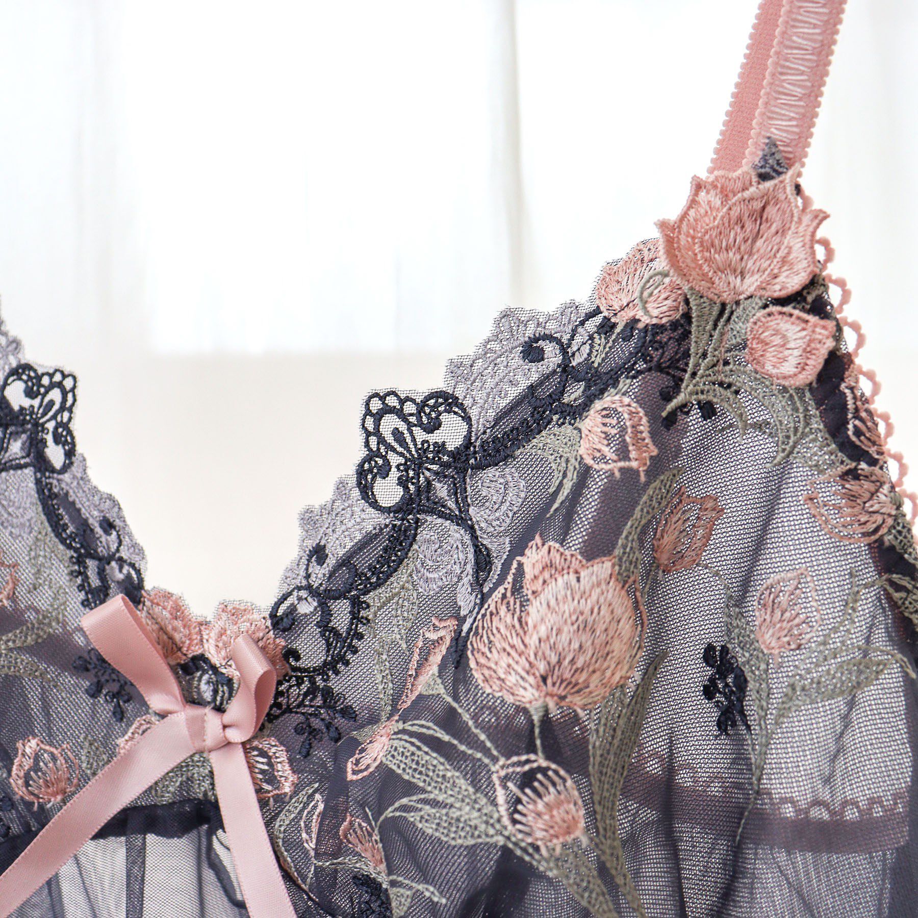 Risa Magli「ラリッサ スリップ」|キャミソール|