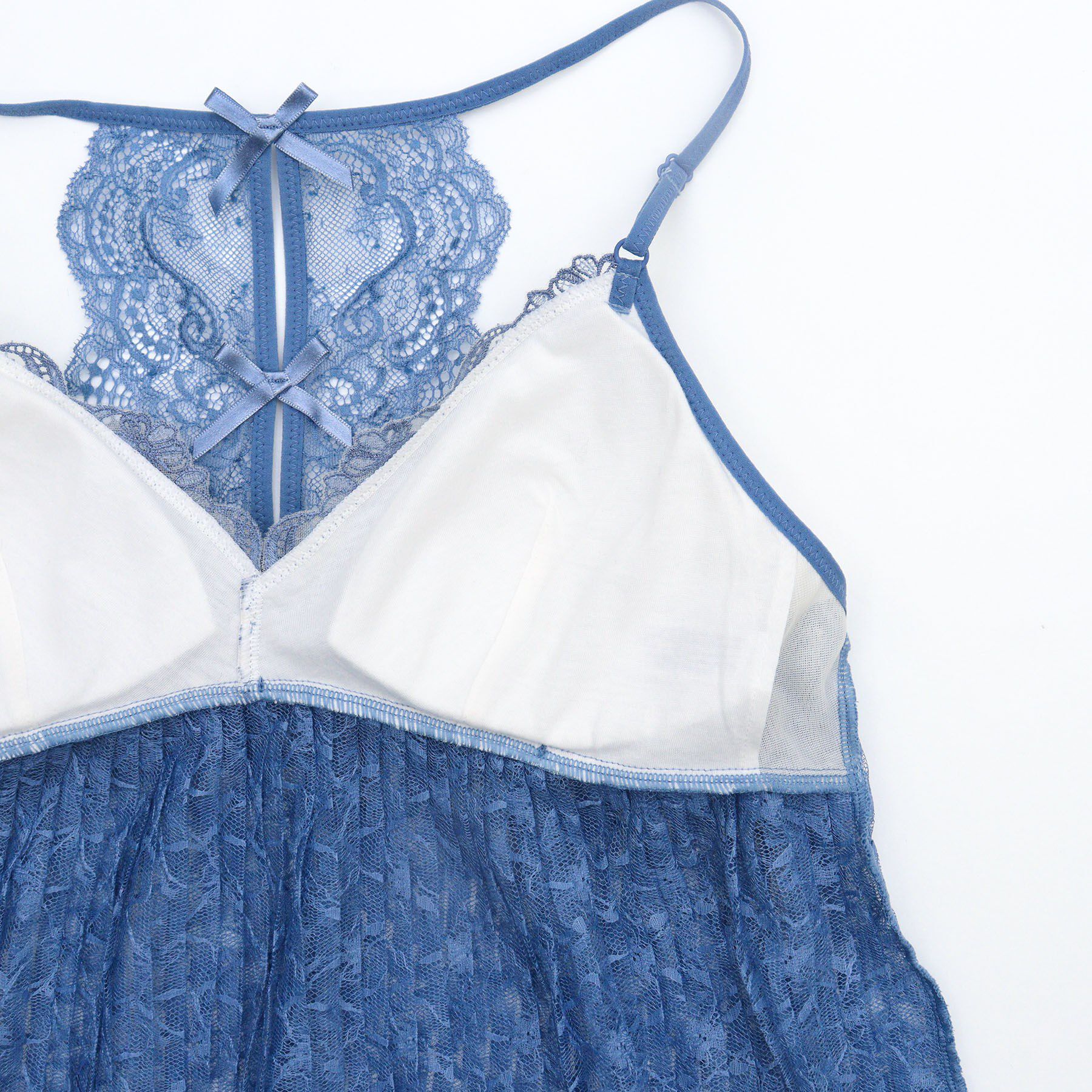 Risa Magli「リアナ カップ付キャミソール」|キャミソール|