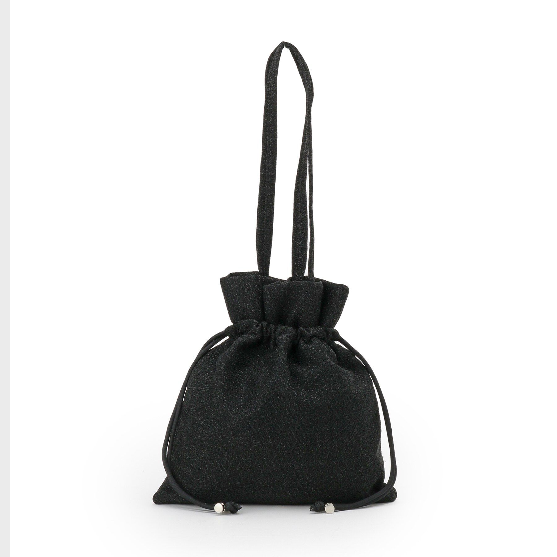 ITS&rsquo;DEMO「ラメドロストトート」|トートバッグ|