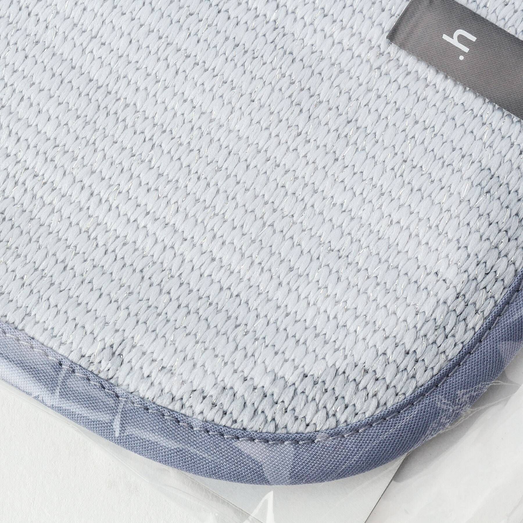 212 KITCHEN STORE「原田織物 無限に抗菌する水切りマット BL」|その他|