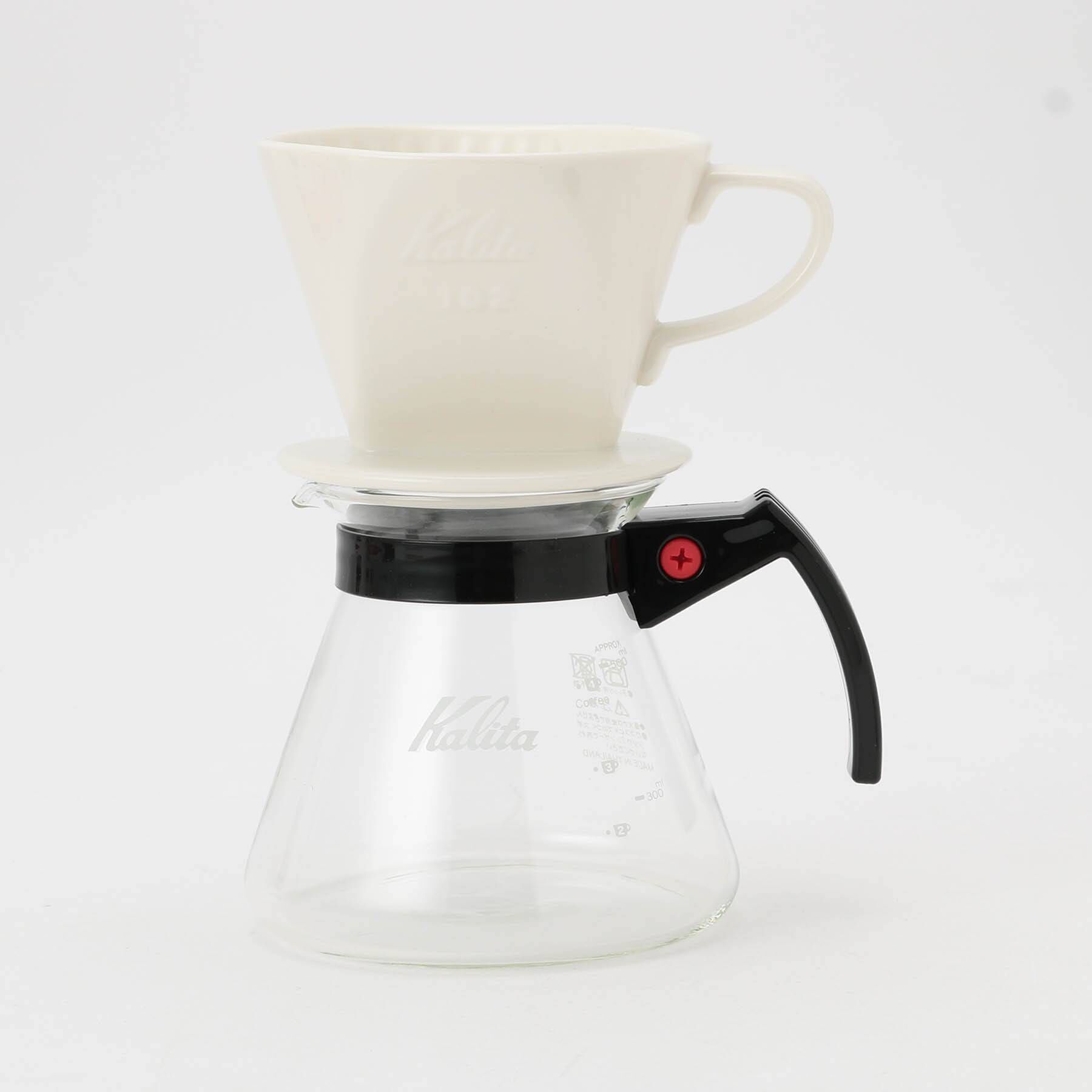 212 KITCHEN STORE「102ロトセット Ｎ ＜kalita カリタ＞」|食器・キッチングッズ|