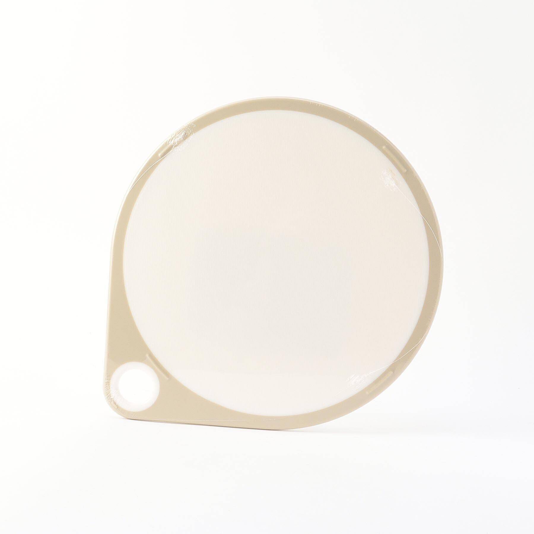 212 KITCHEN STORE「まるいまな板 30cm WH」|食器・キッチングッズ|