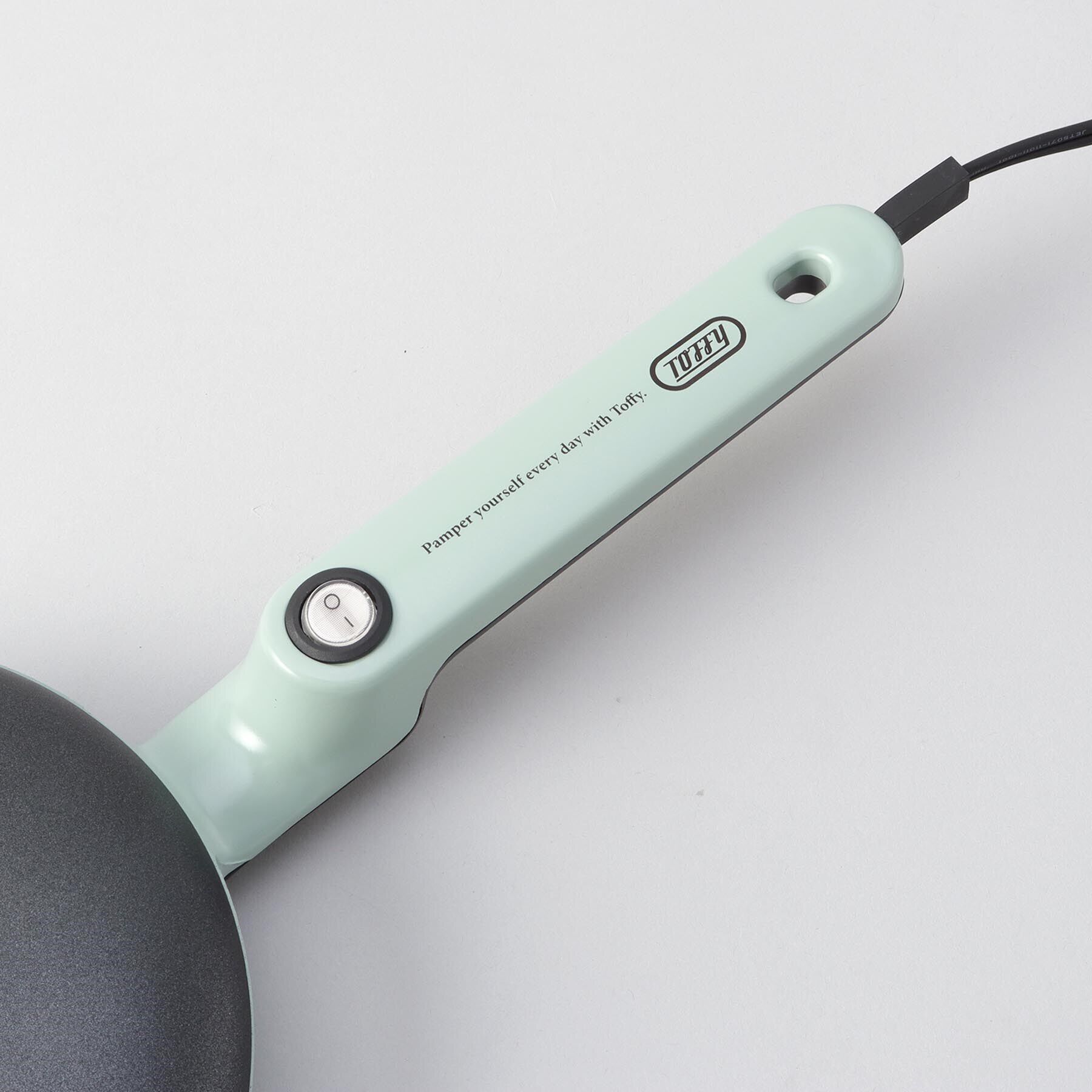 212 KITCHEN STORE「クレープメーカーPA ＜Toffy トフィー＞」|食器・キッチングッズ|