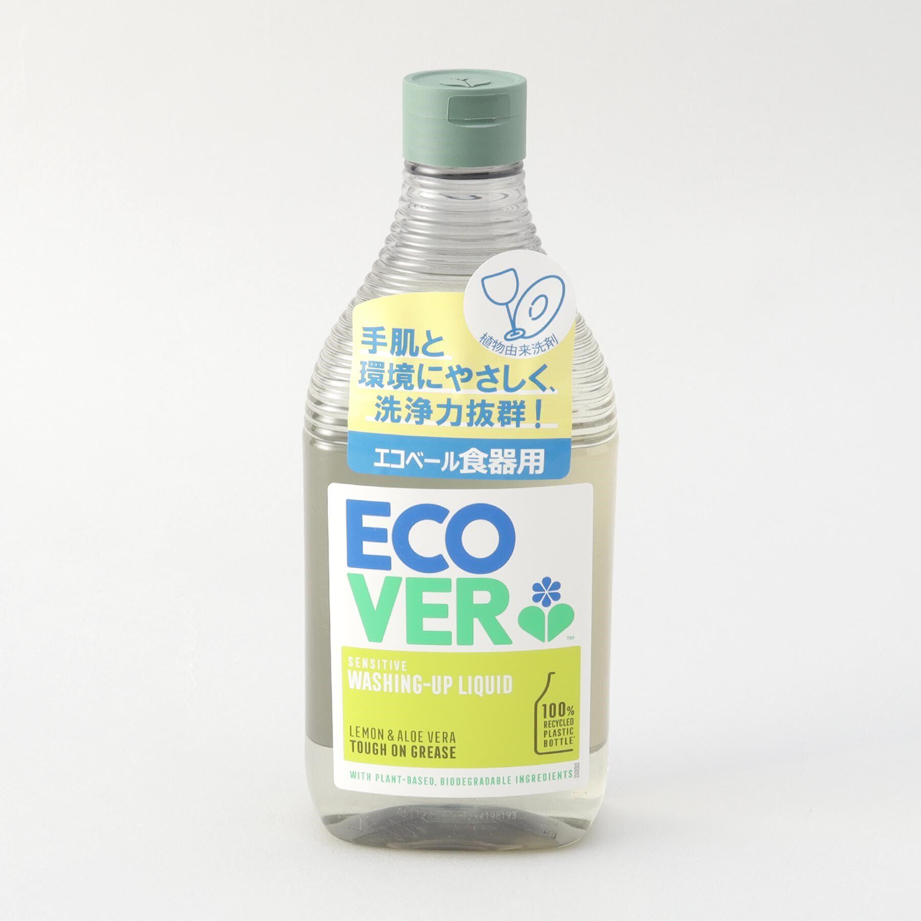 212 KITCHEN STORE「食器用洗剤レモン ＜Ecover エコベール＞」|その他|