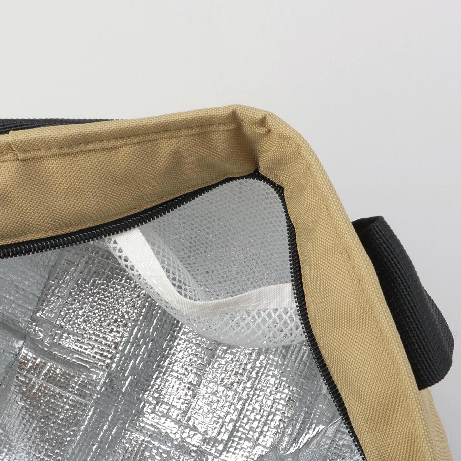 212 KITCHEN STORE「保冷保温トートバッグ BE」|食器・キッチングッズ|