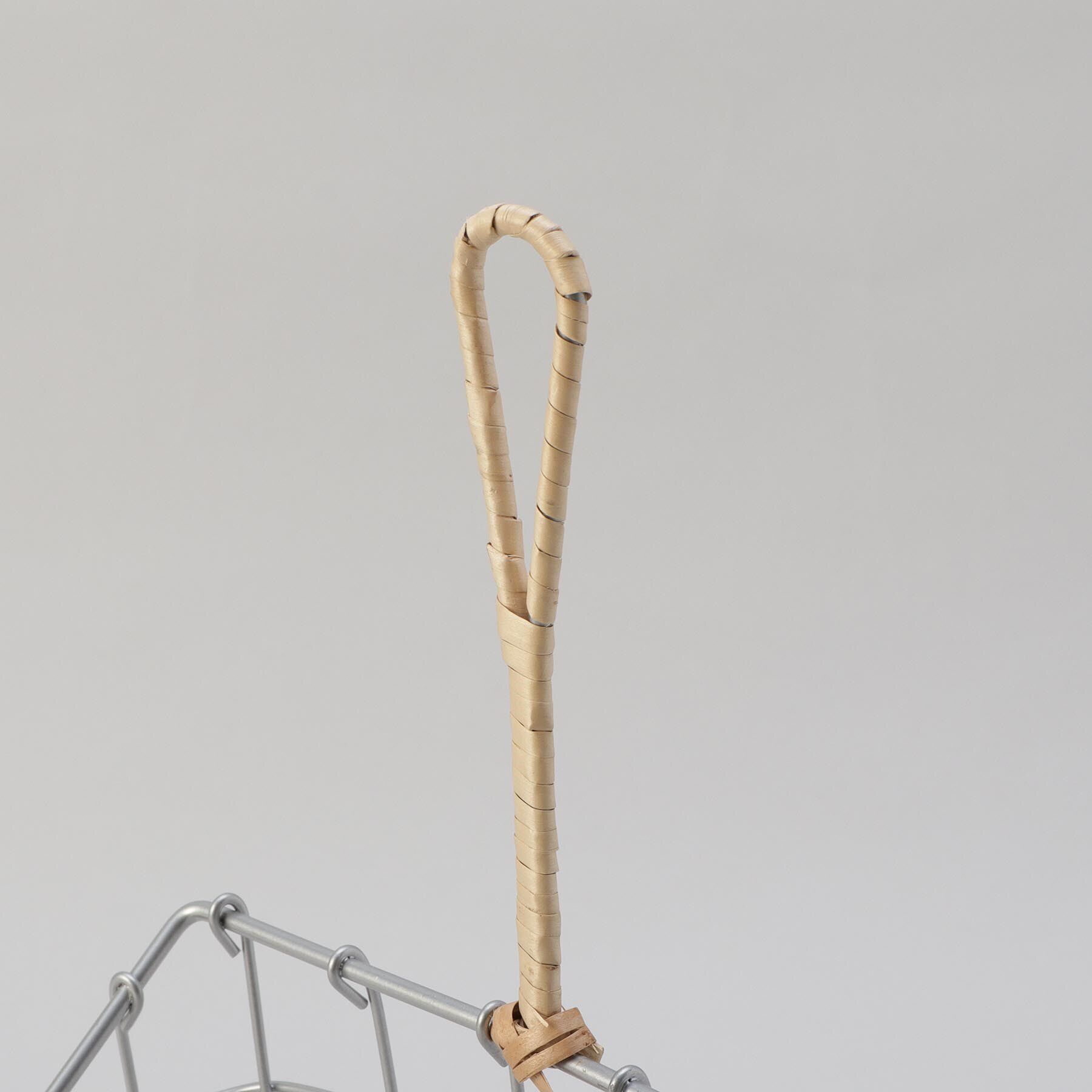 212 KITCHEN STORE「デュソール ハンギングバスケット レクト」|その他|