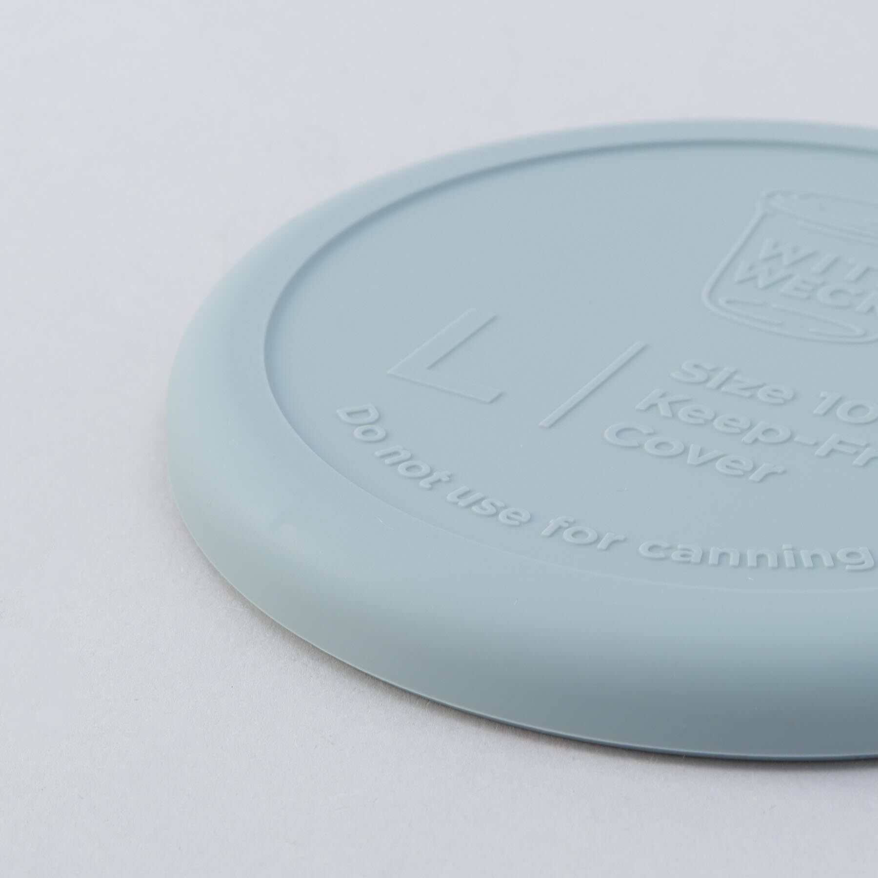 212 KITCHEN STORE「SILICONE CAP L AQ ＜WECK ウェック＞」|食器・キッチングッズ|